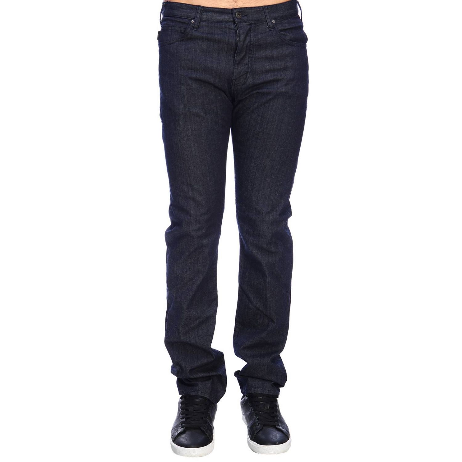 mens emporio armani jeans sale