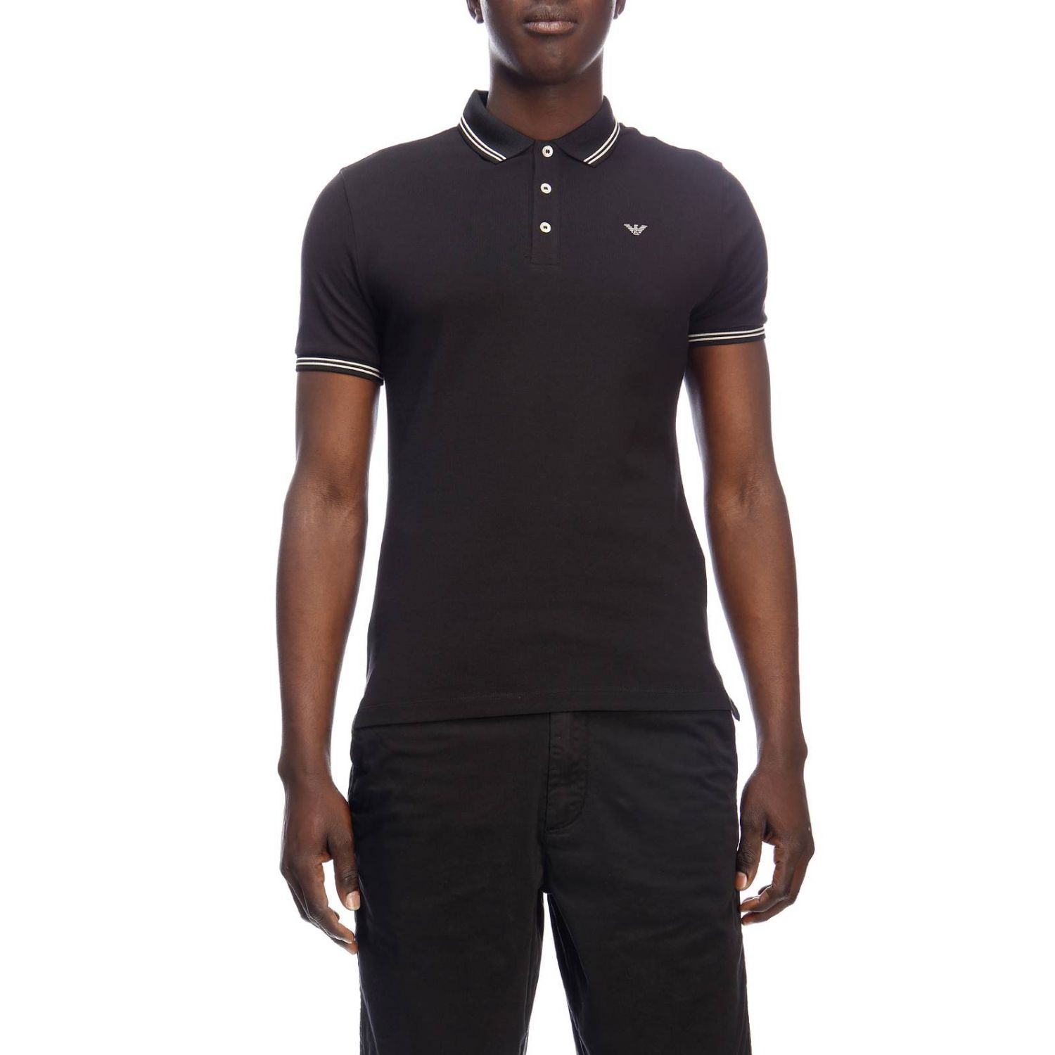 emporio armani shirt men's