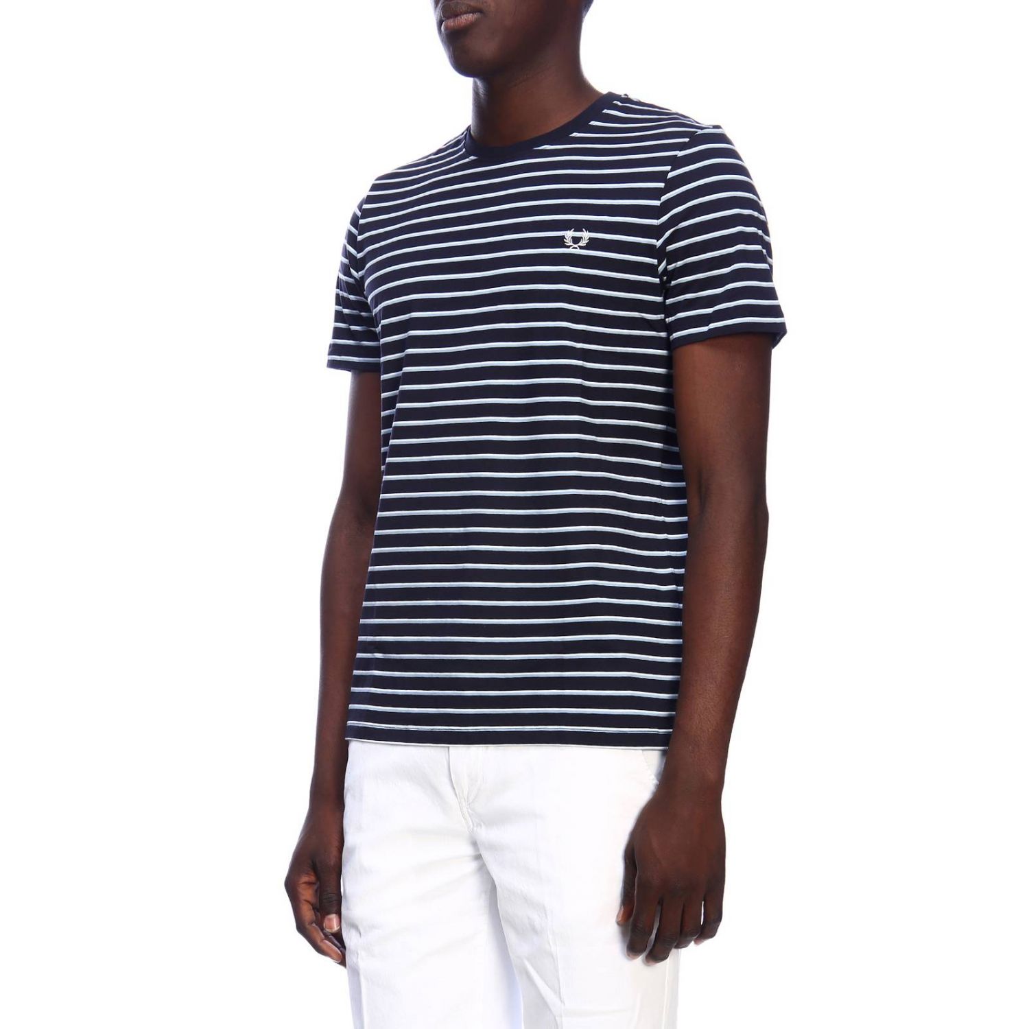 fred perry t shirt zalando