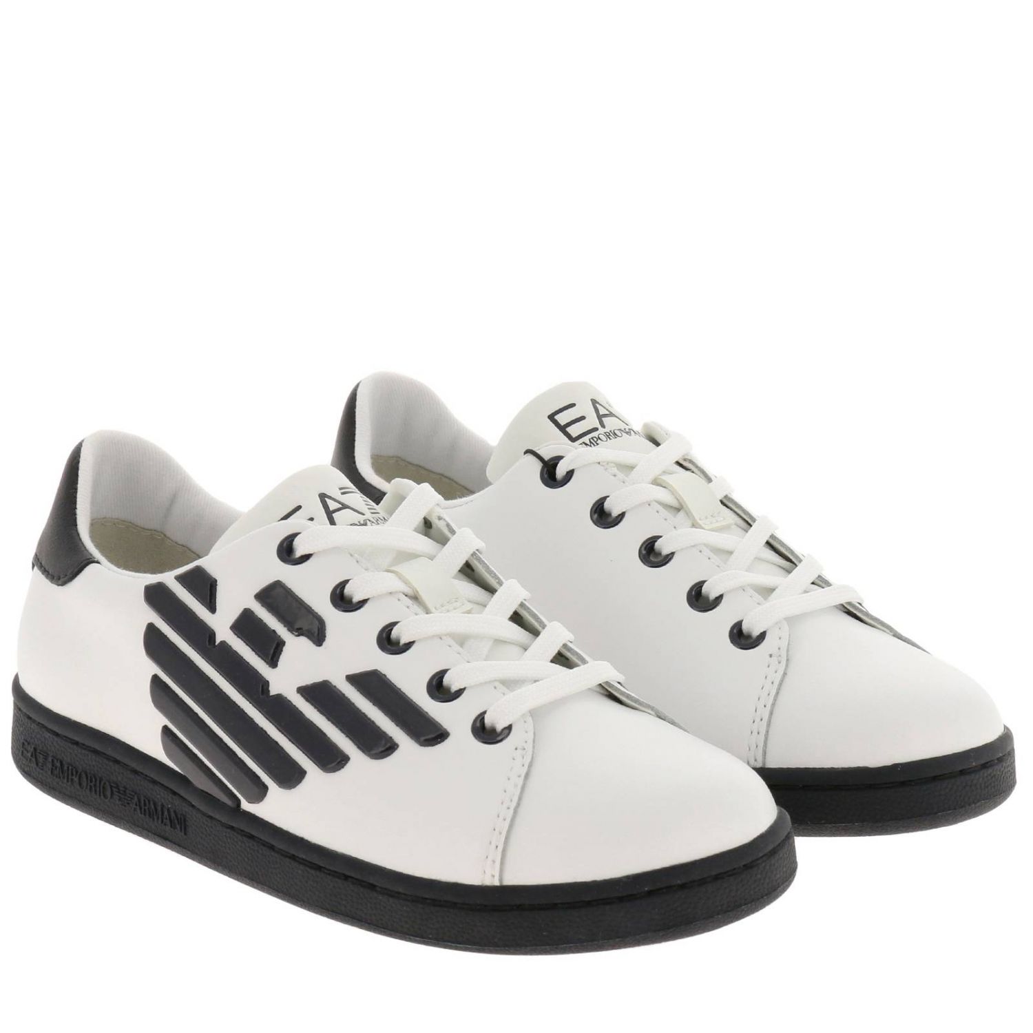 shoes ea7