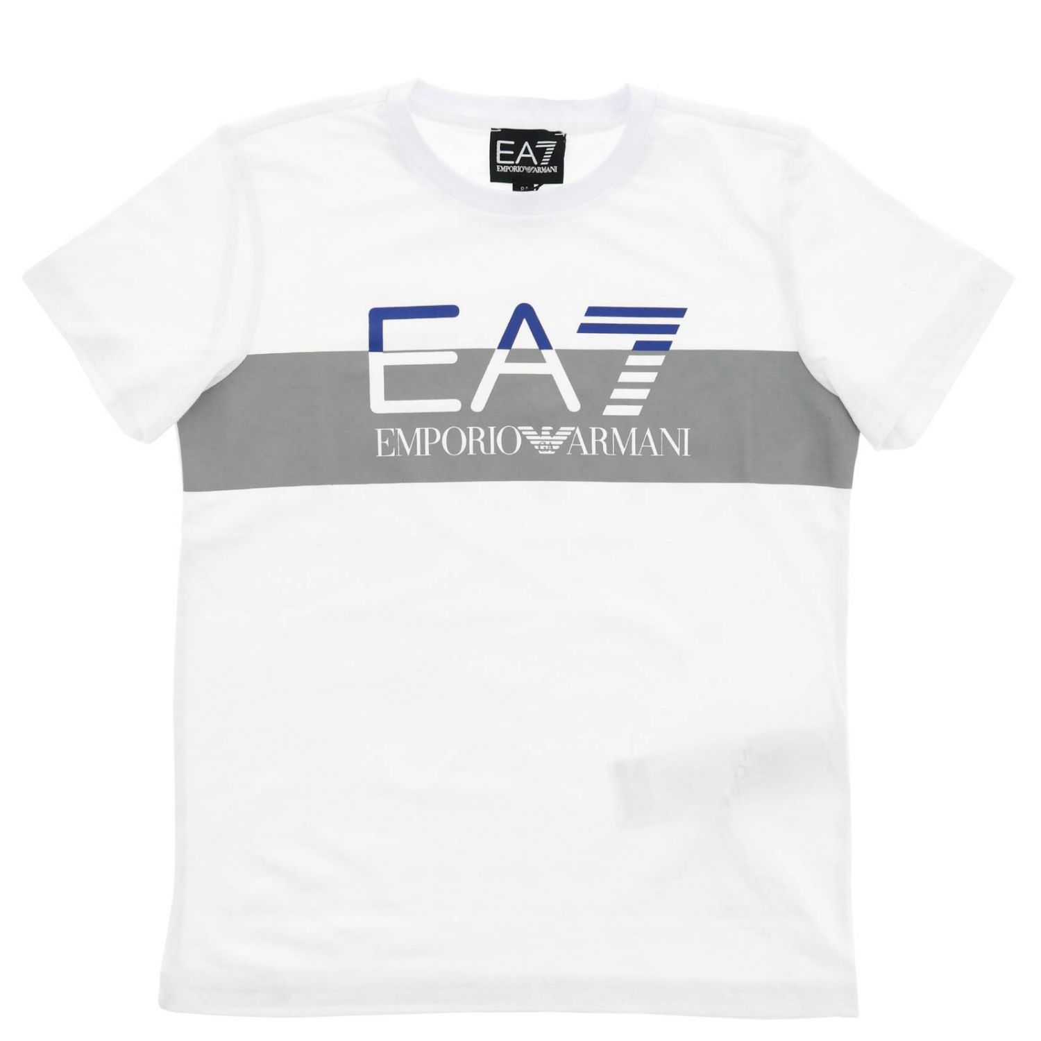 ea7 t shirt junior