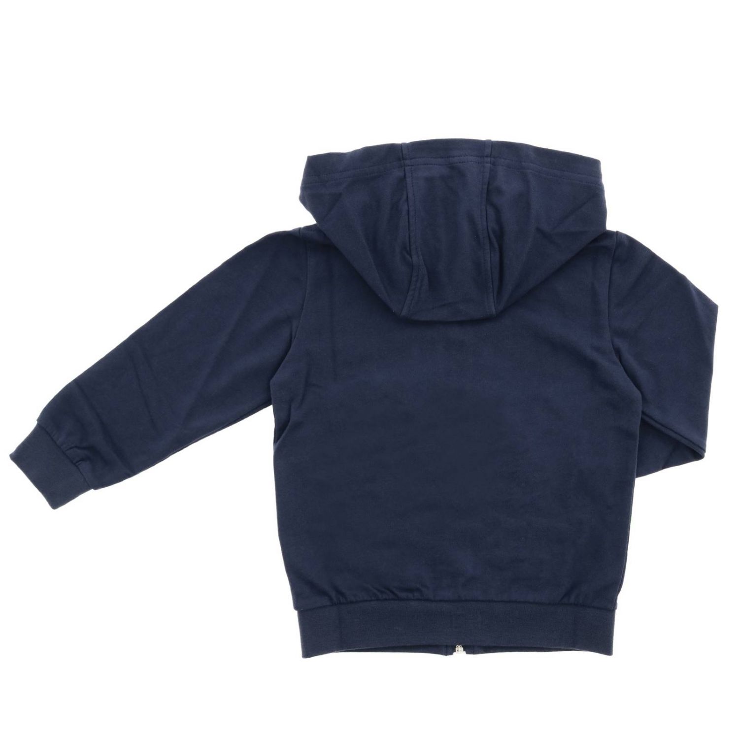 kids ea7 jumper