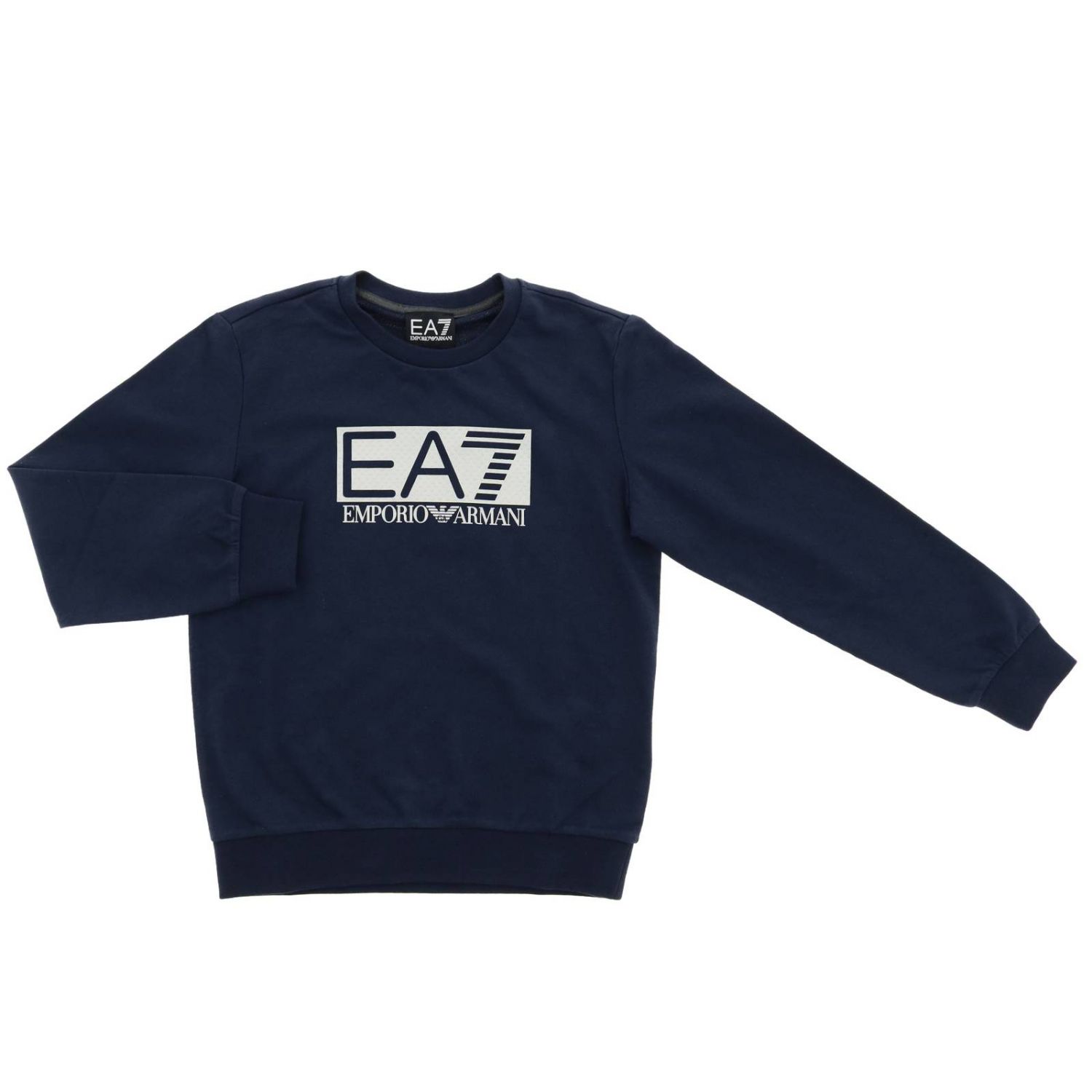 ea7 jumper