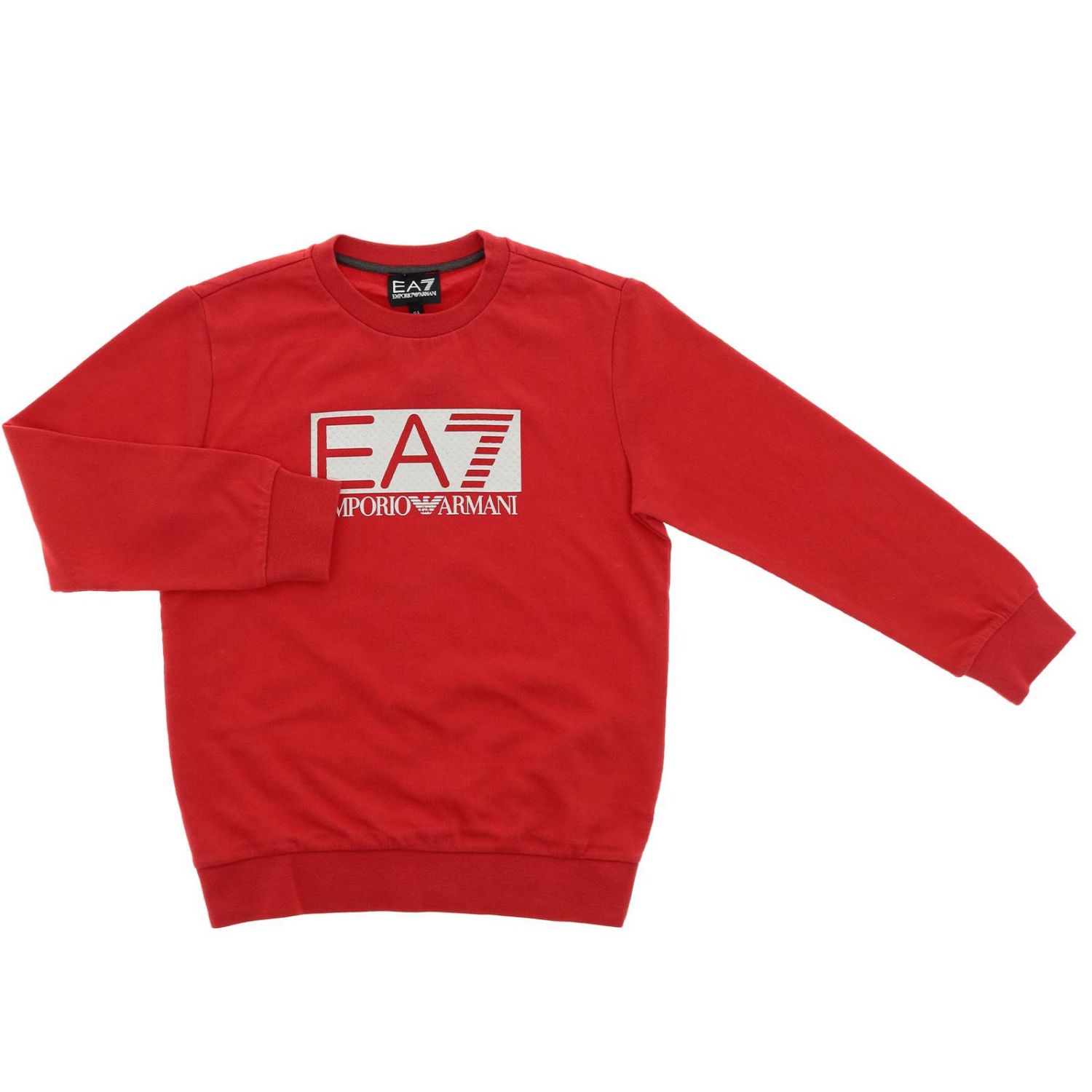 ea7 jumper kids