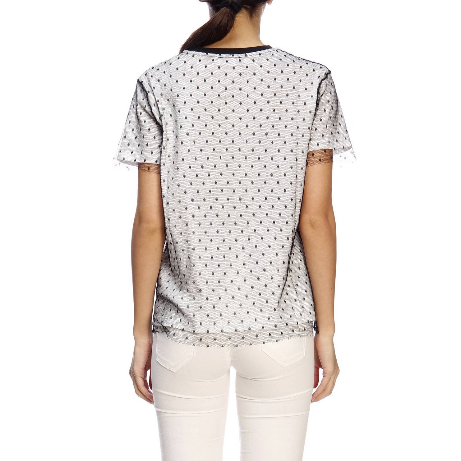 valentino shirt womens