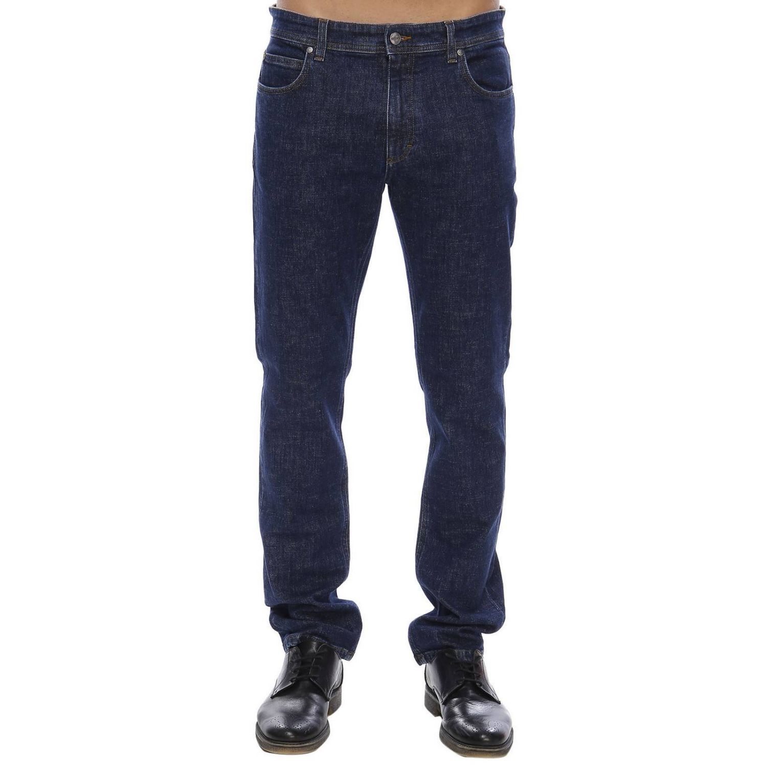 Roberto Cavalli Outlet: Jeans men - Denim | Jeans Roberto Cavalli ...