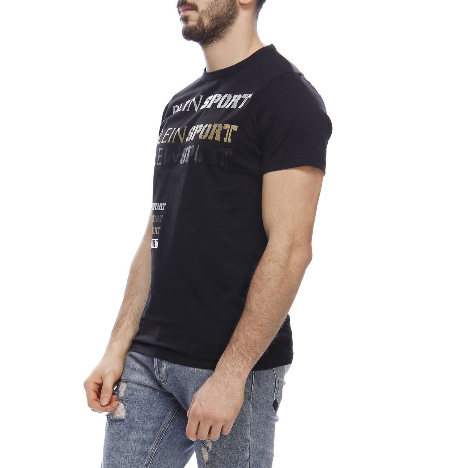 plein sport t shirt