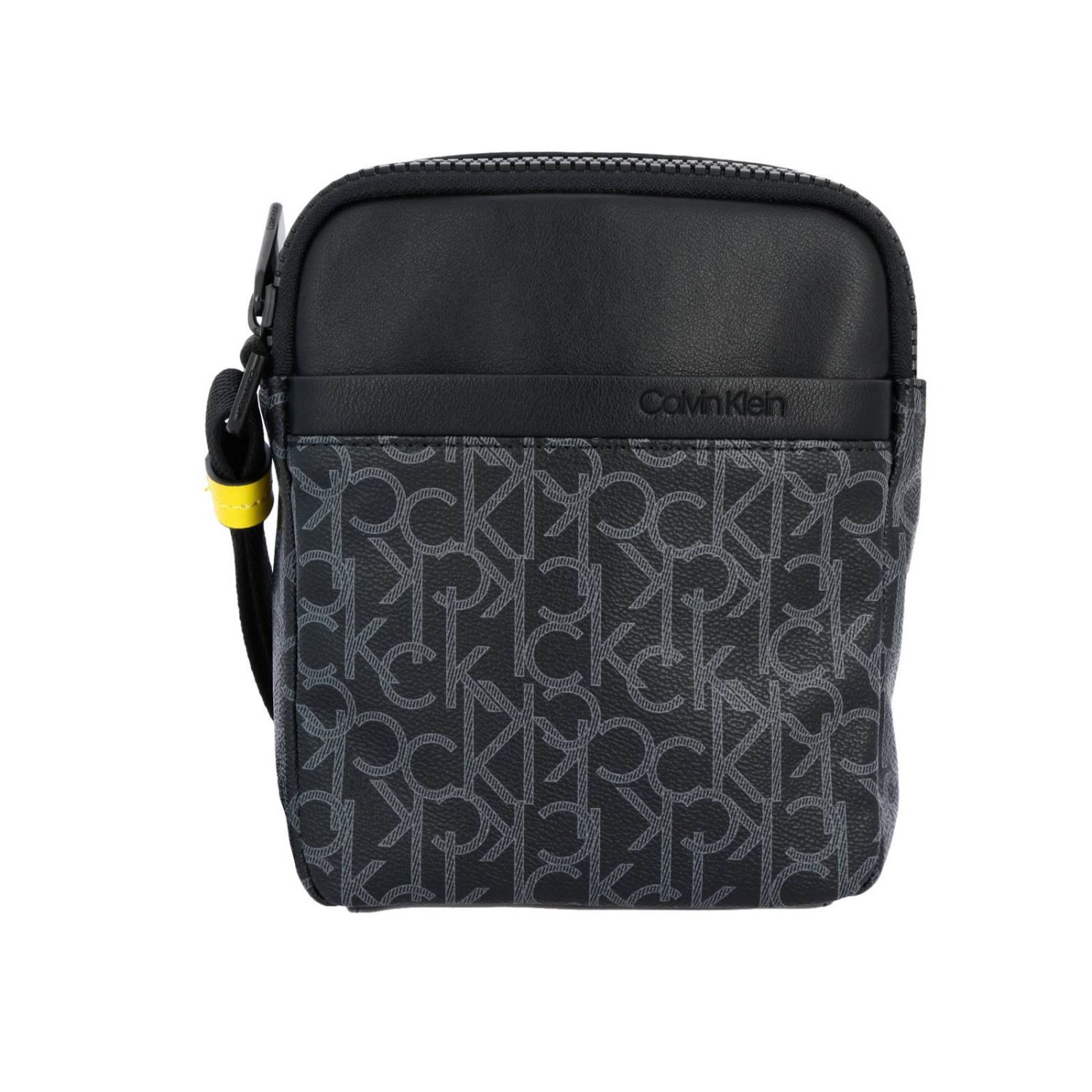Calvin Klein Crossbody Bag in Black for Men Mens Bags Messenger bags 