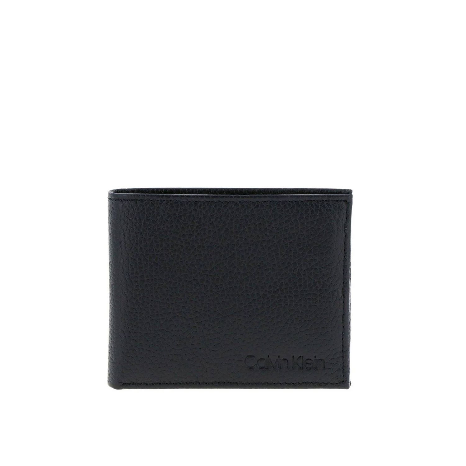 calvin klein outlet wallet