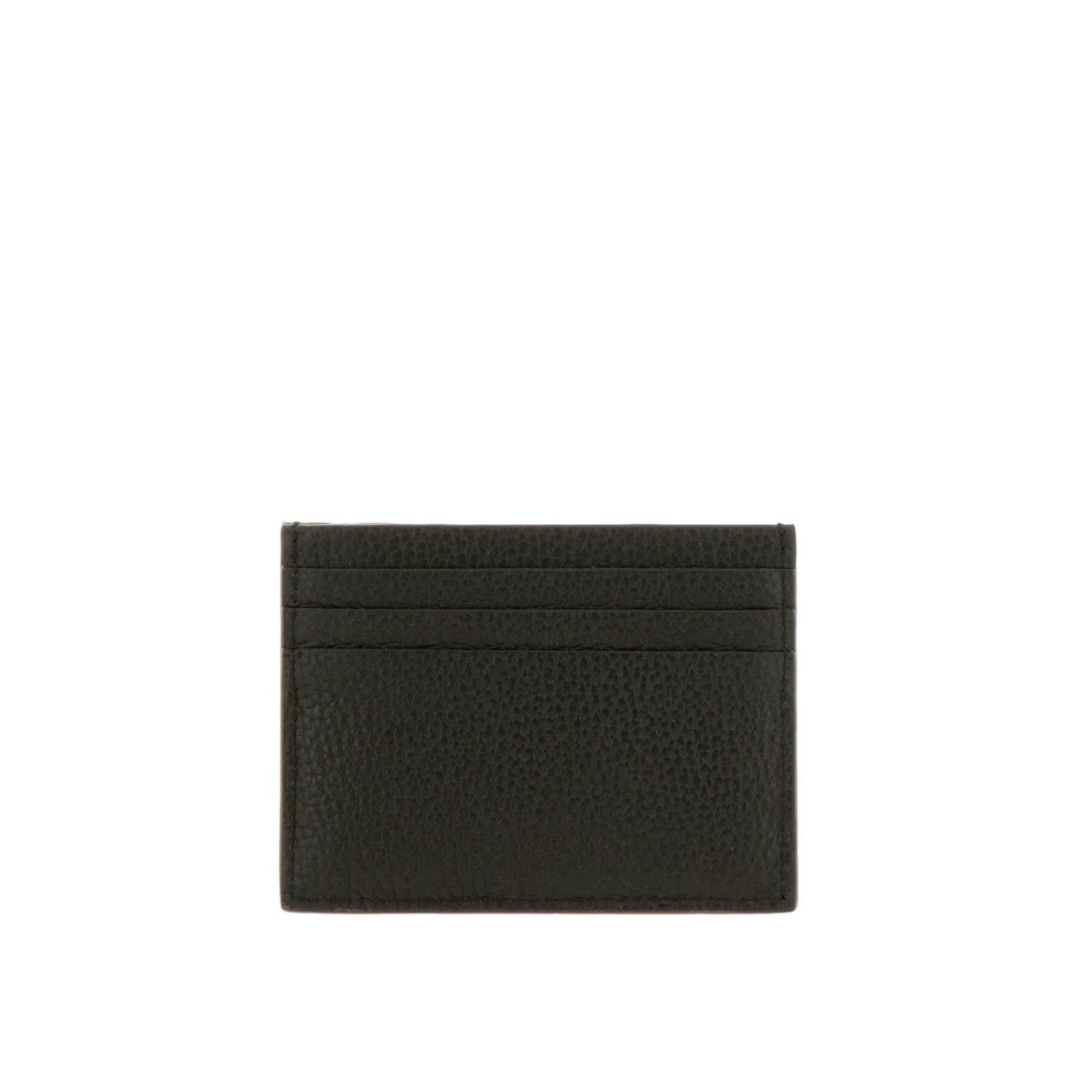 Calvin Klein Outlet Wallet men Wallet Calvin Klein Men Black