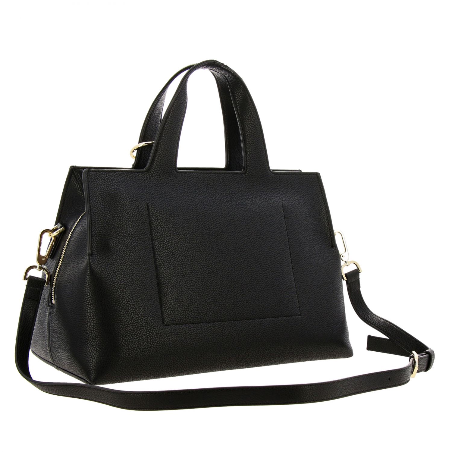 Calvin Klein Outlet: Shoulder bag women - Black | Handbag Calvin Klein ...