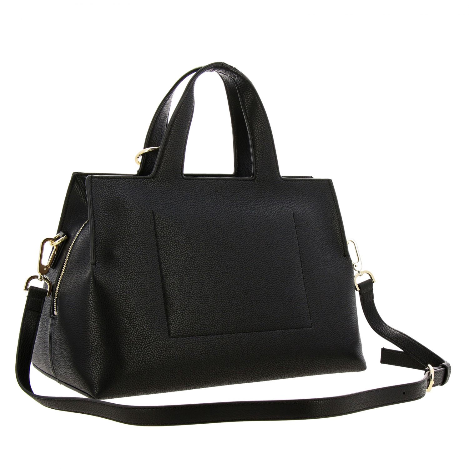 Calvin Klein Outlet Shoulder bag women Black Handbag Calvin Klein