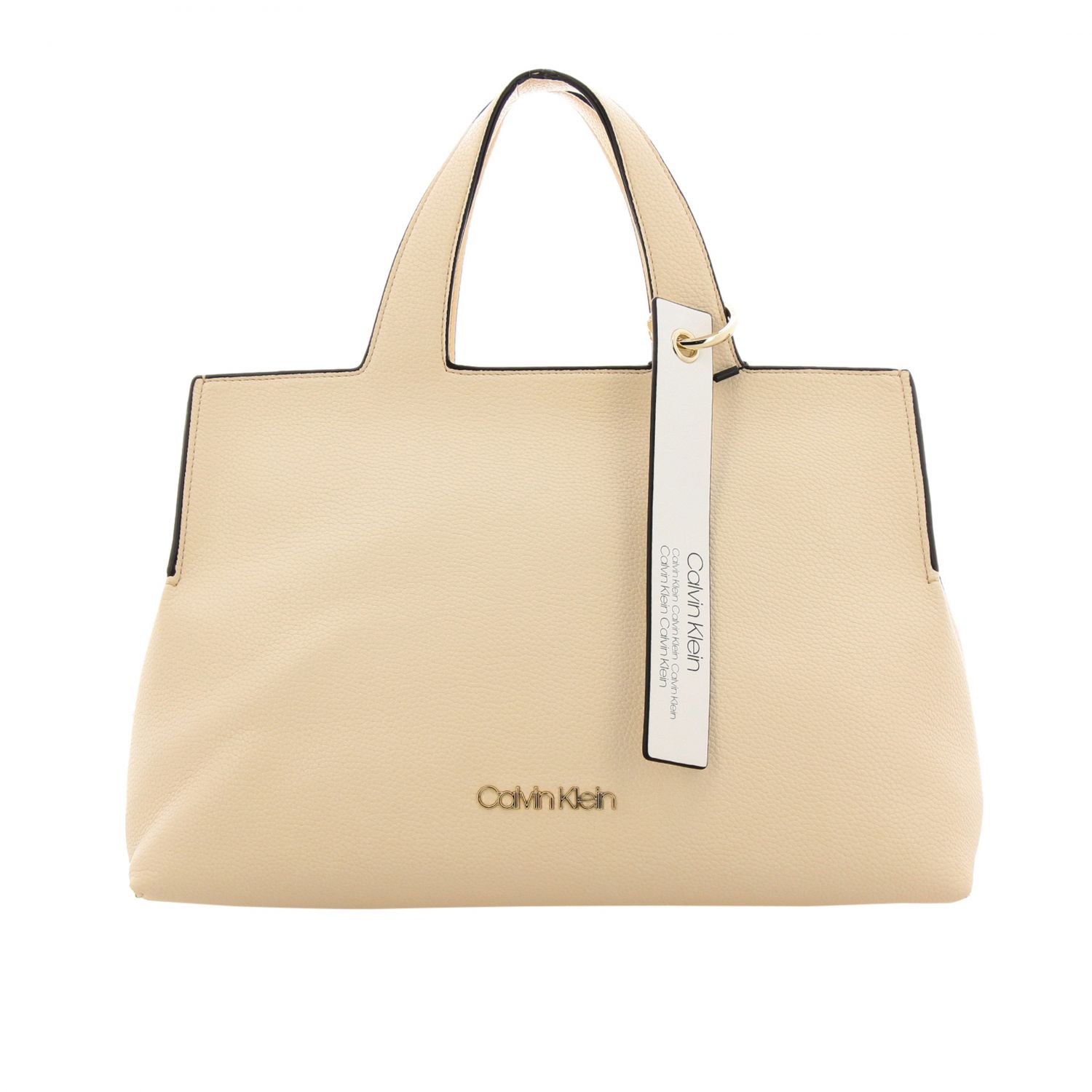 Calvin Klein Outlet: Shoulder bag women | Handbag Calvin Klein Women ...