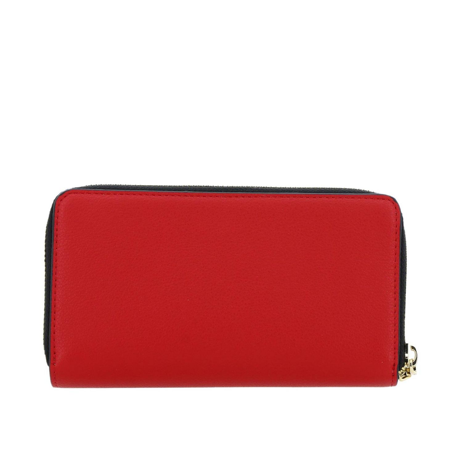 Calvin Klein Outlet: Wallet women - Red | Wallet Calvin Klein ...