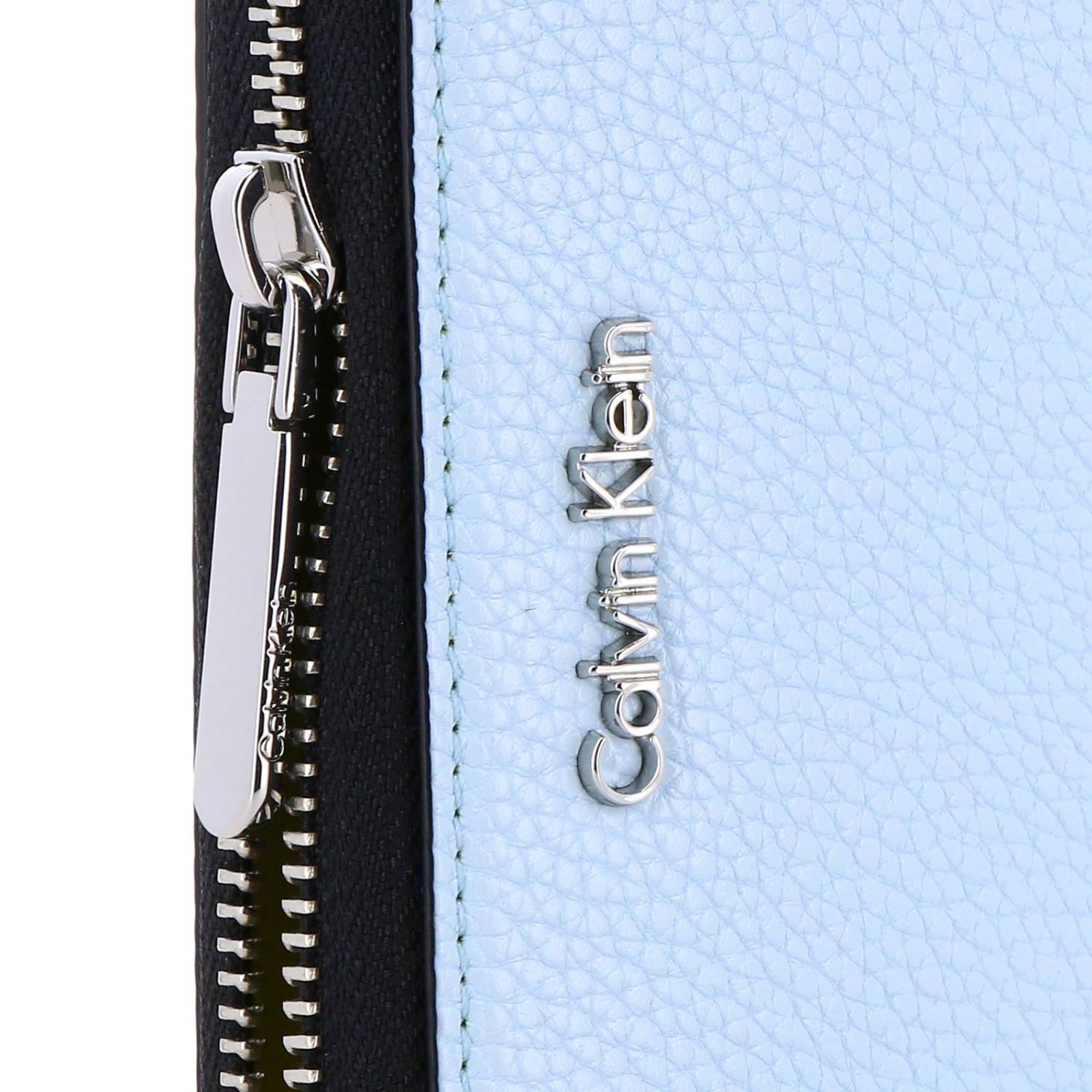 calvin klein women wallet