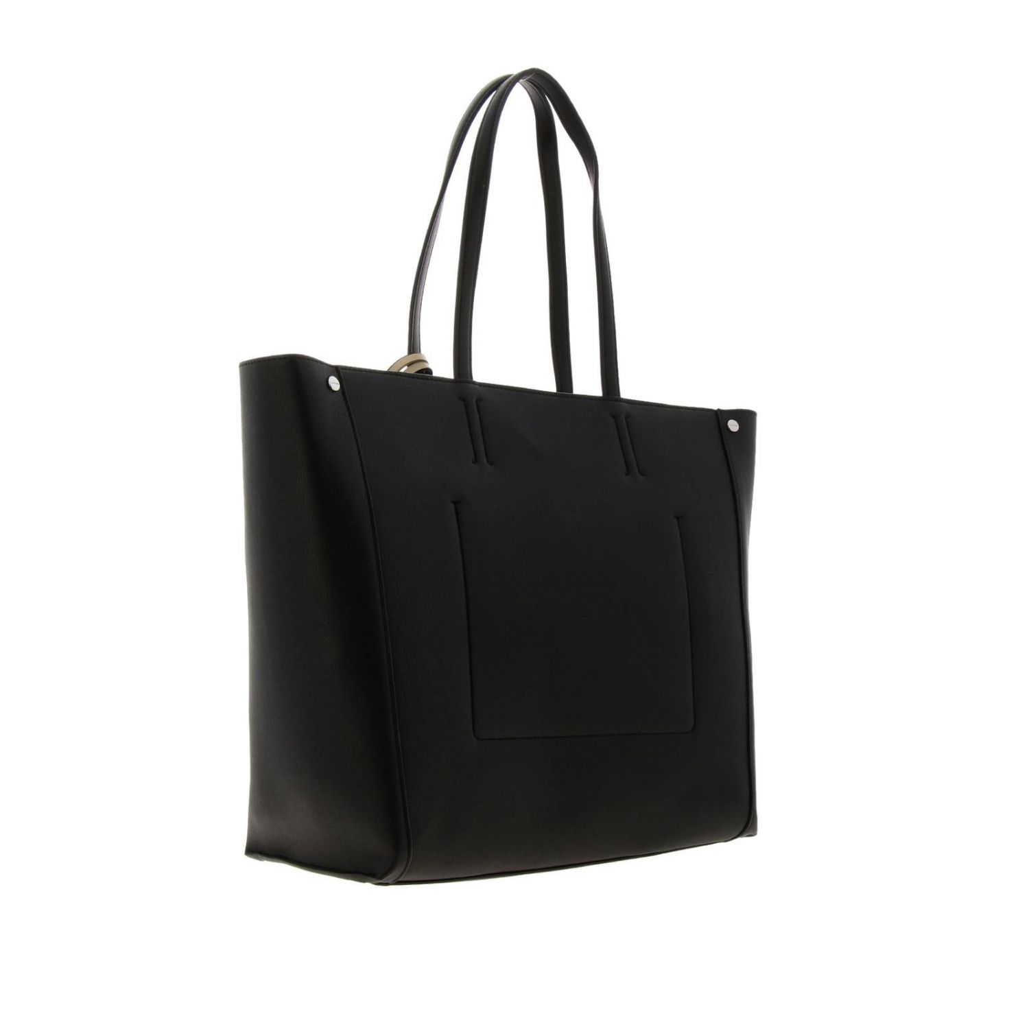Calvin Klein Outlet: shoulder bag for women - Black | Calvin Klein ...