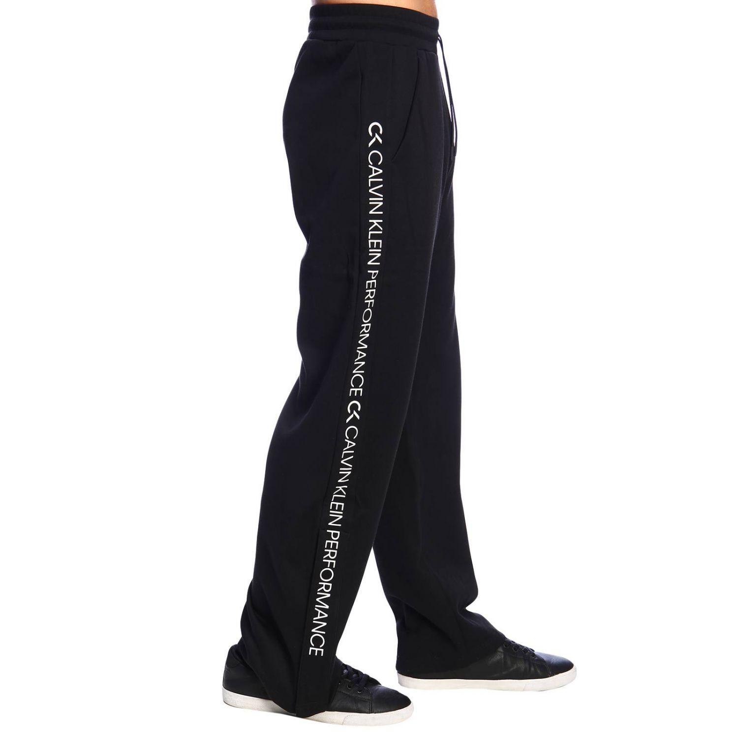 calvin klein performance pants women's