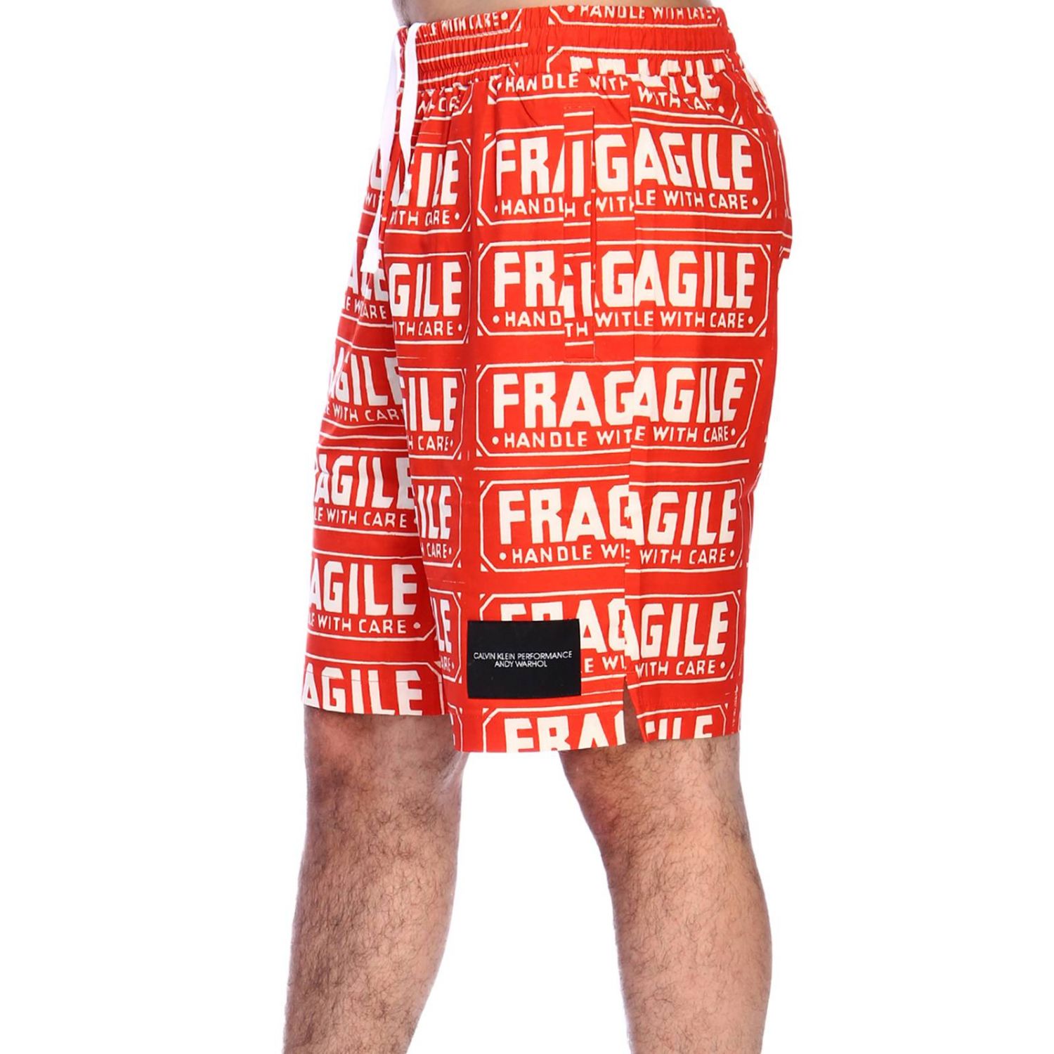 Calvin Klein Performance Outlet Pants men Pants Calvin Klein