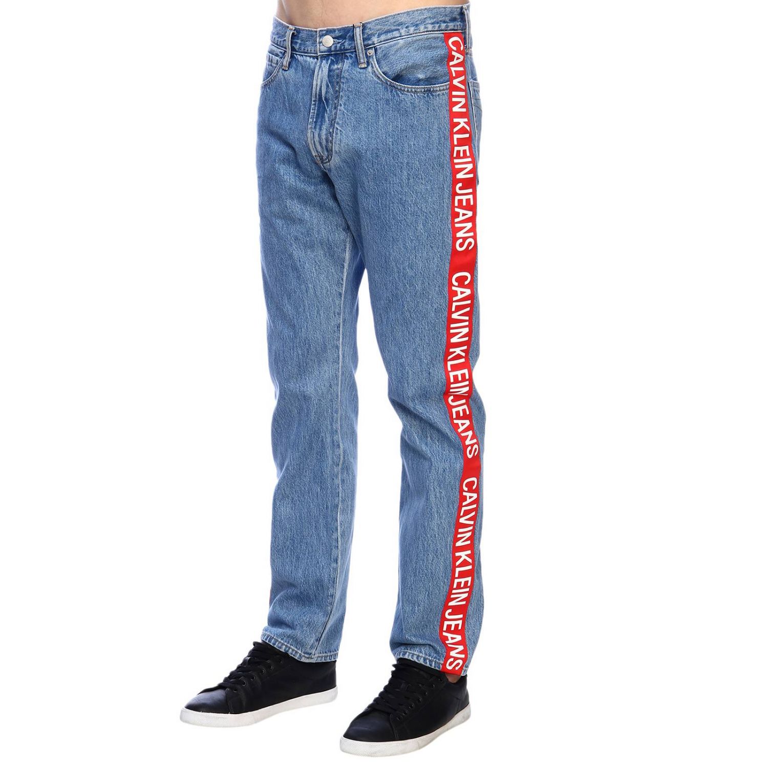 jeans calvin klein