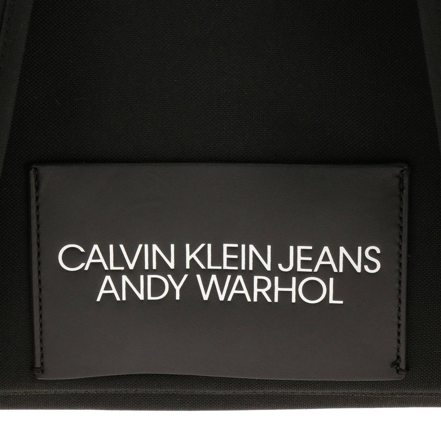 Calvin Klein Jeans Outlet Bags men Backpack Calvin Klein Jeans Men