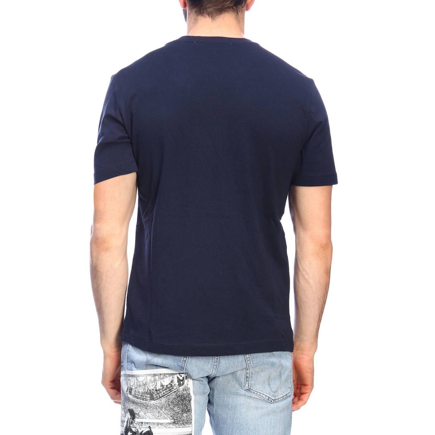 Calvin Klein Jeans Outlet: T-shirt men 