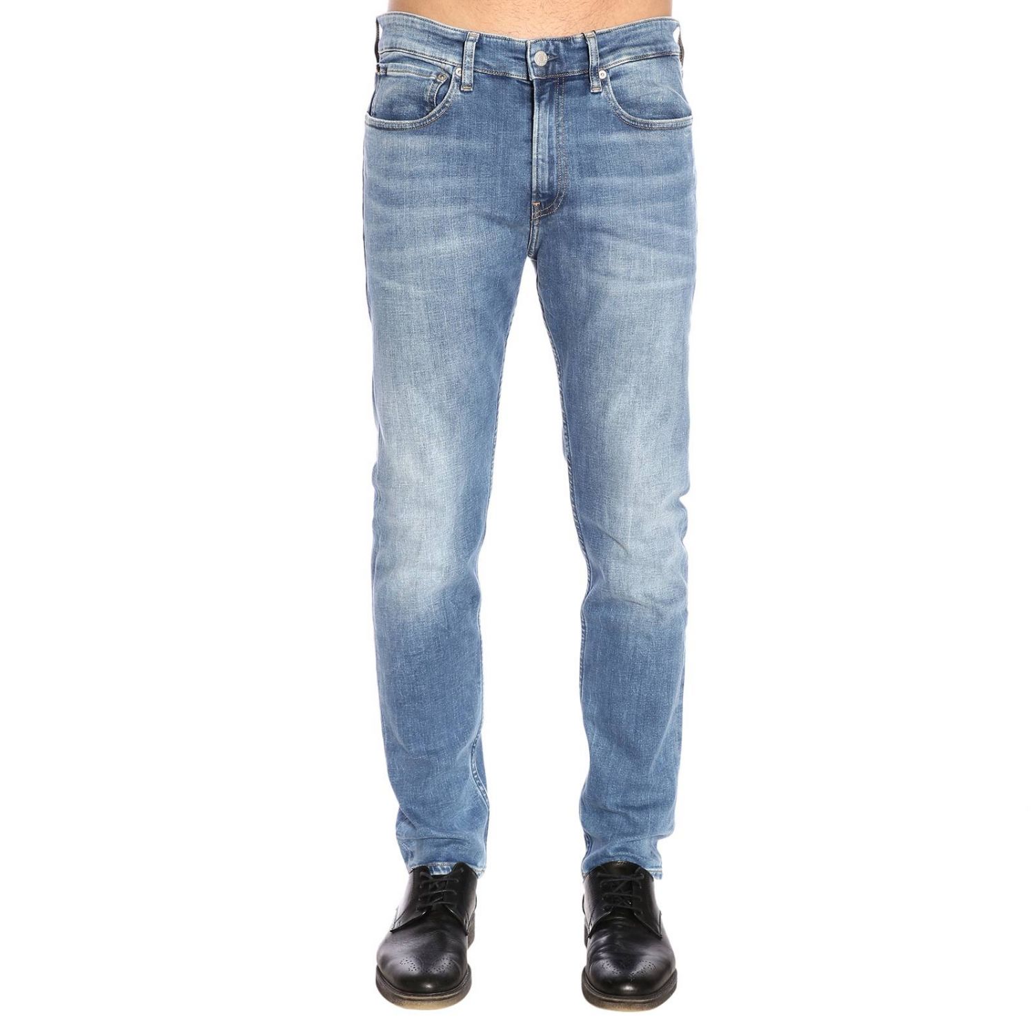 Calvin Klein Jeans Outlet: Jeans men | Jeans Calvin Klein Jeans Men ...