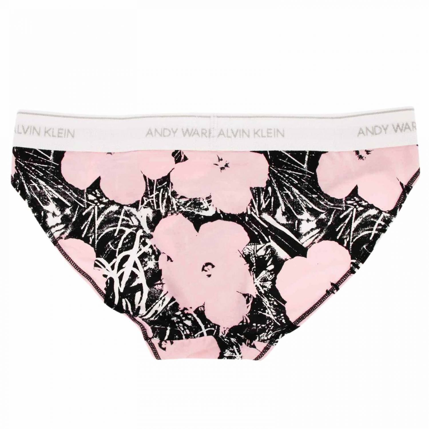 Calvin Klein Underwear Andy Warhol Outlet Lingerie women Lingerie