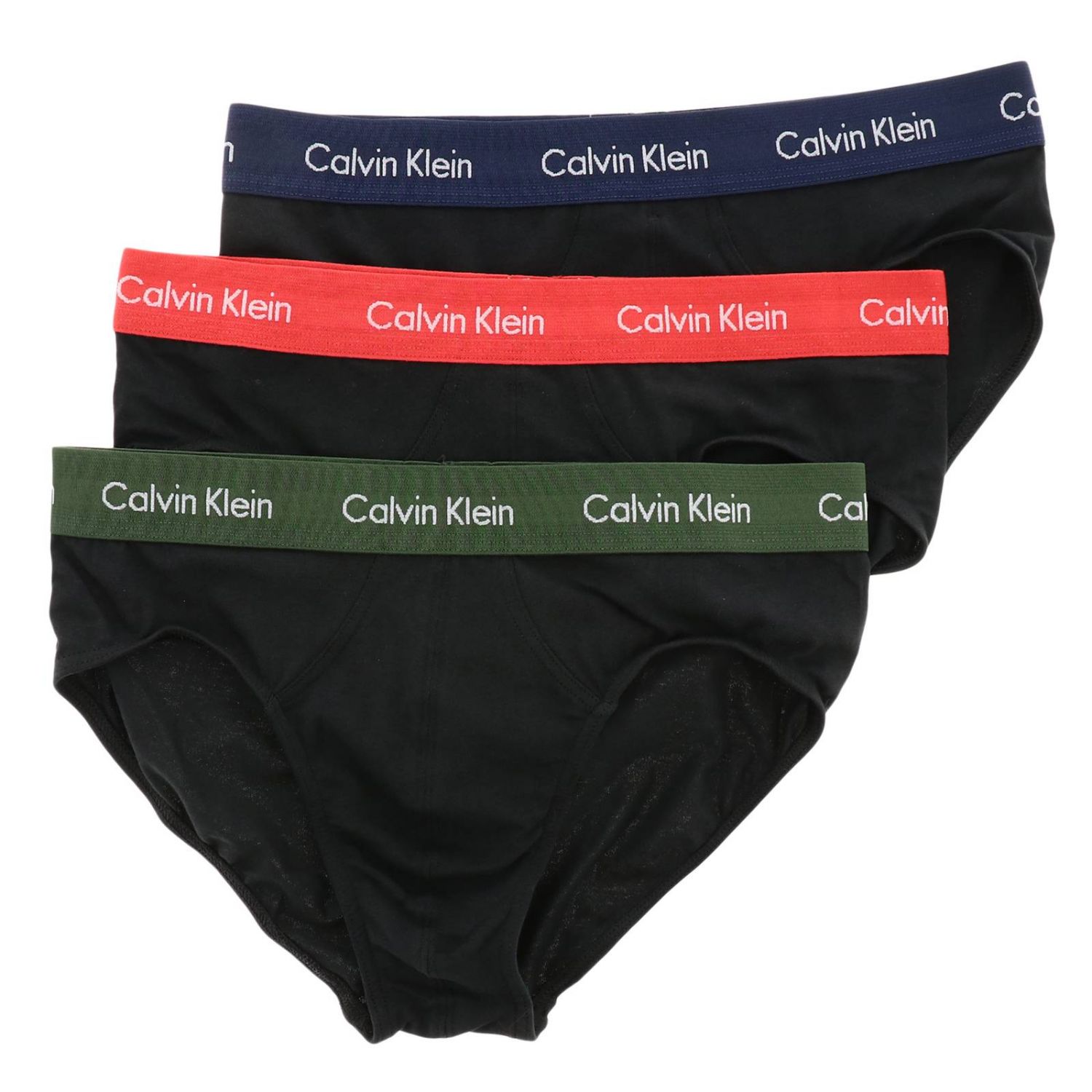 Calvin Klein Underwear Outlet: Underwear men - Black | Underwear Calvin ...