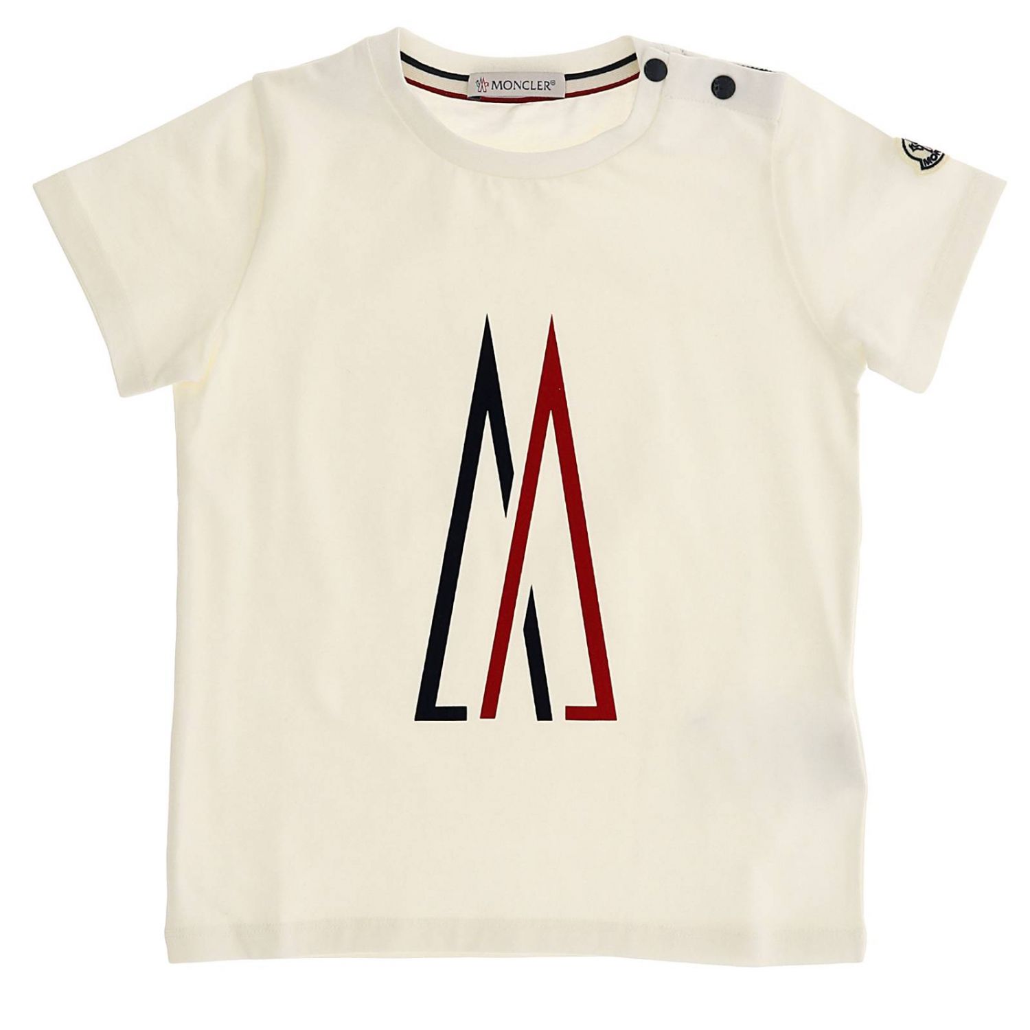 Kids Moncler T Shirt Flash Sales, 51% OFF | www.alforja.cat