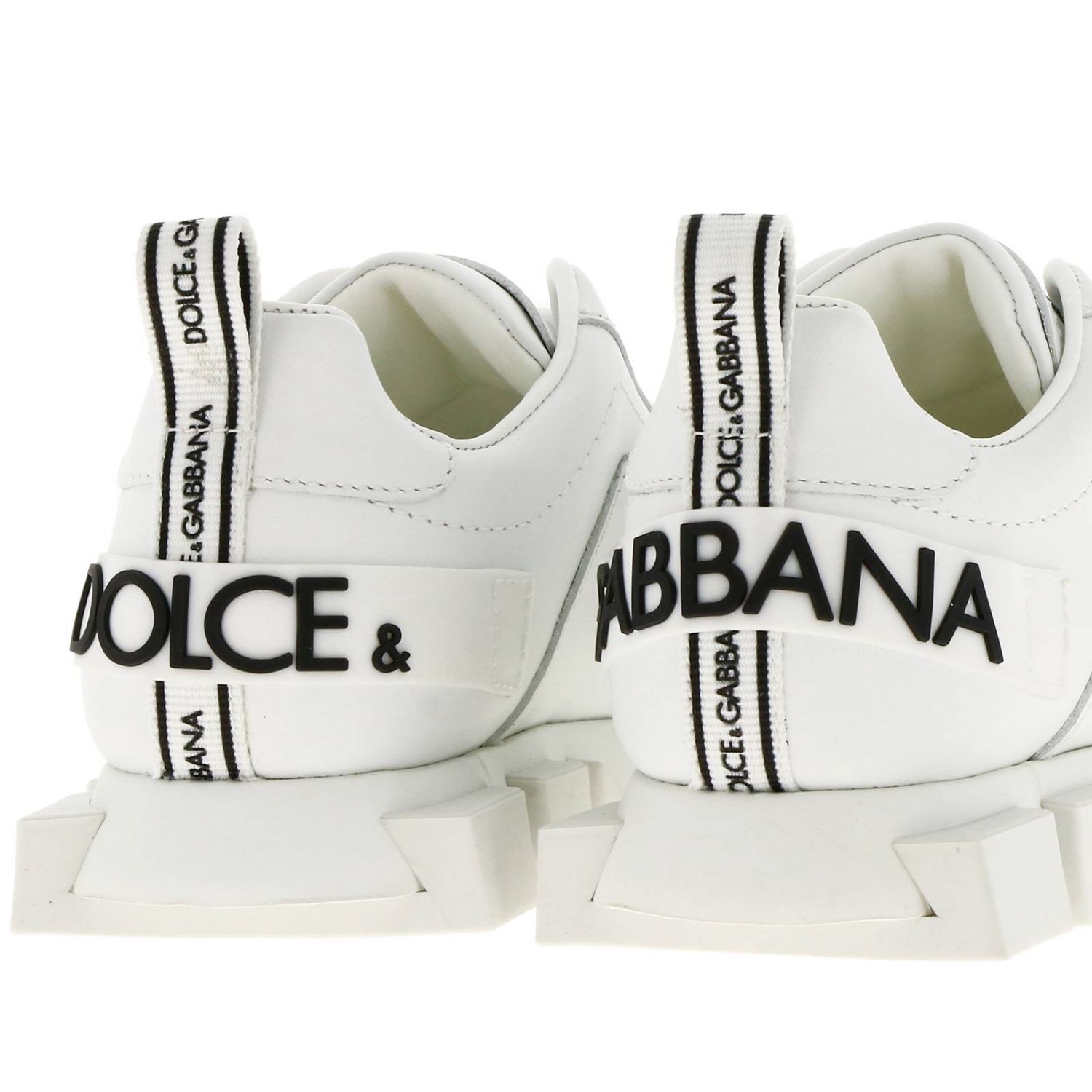 dolce and gabbana sneakers kids