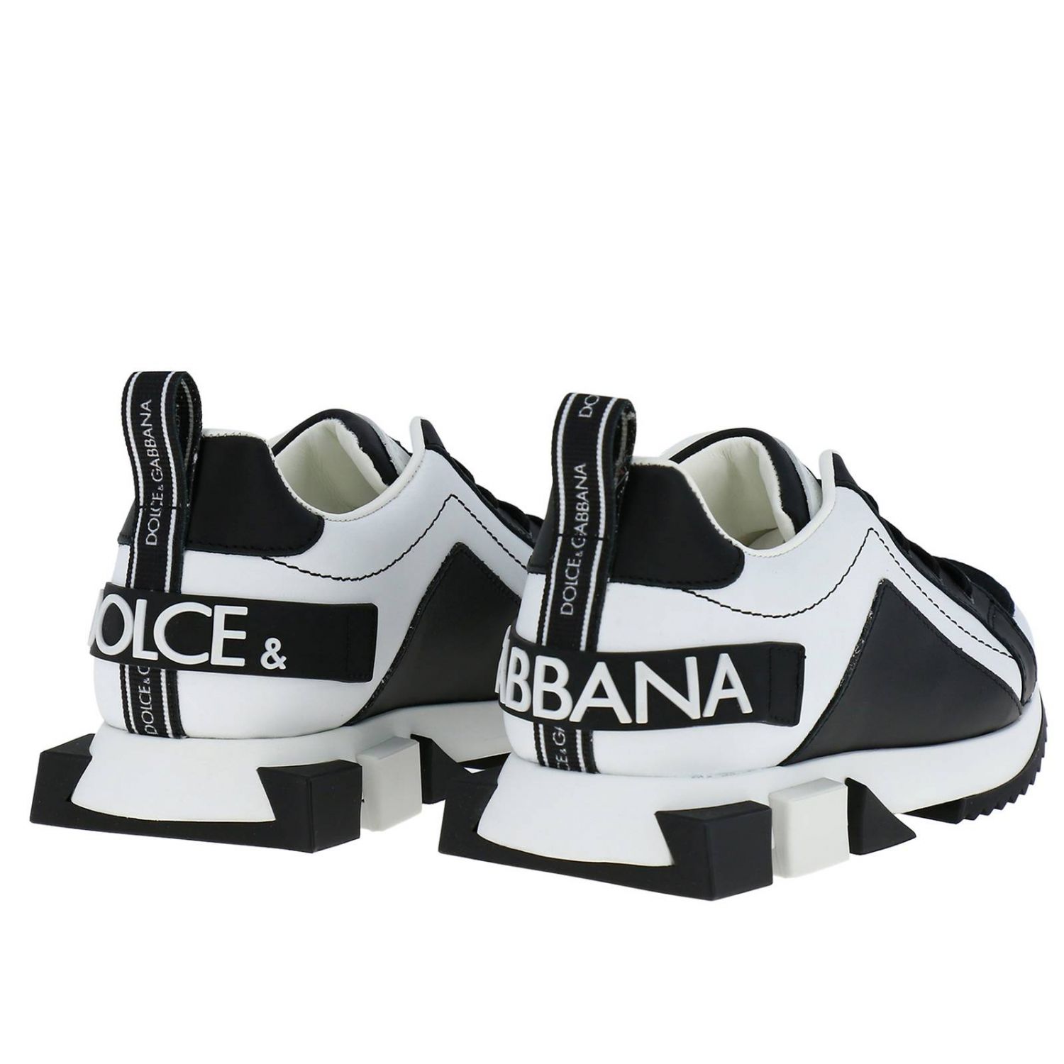 kids dolce and gabbana shoes