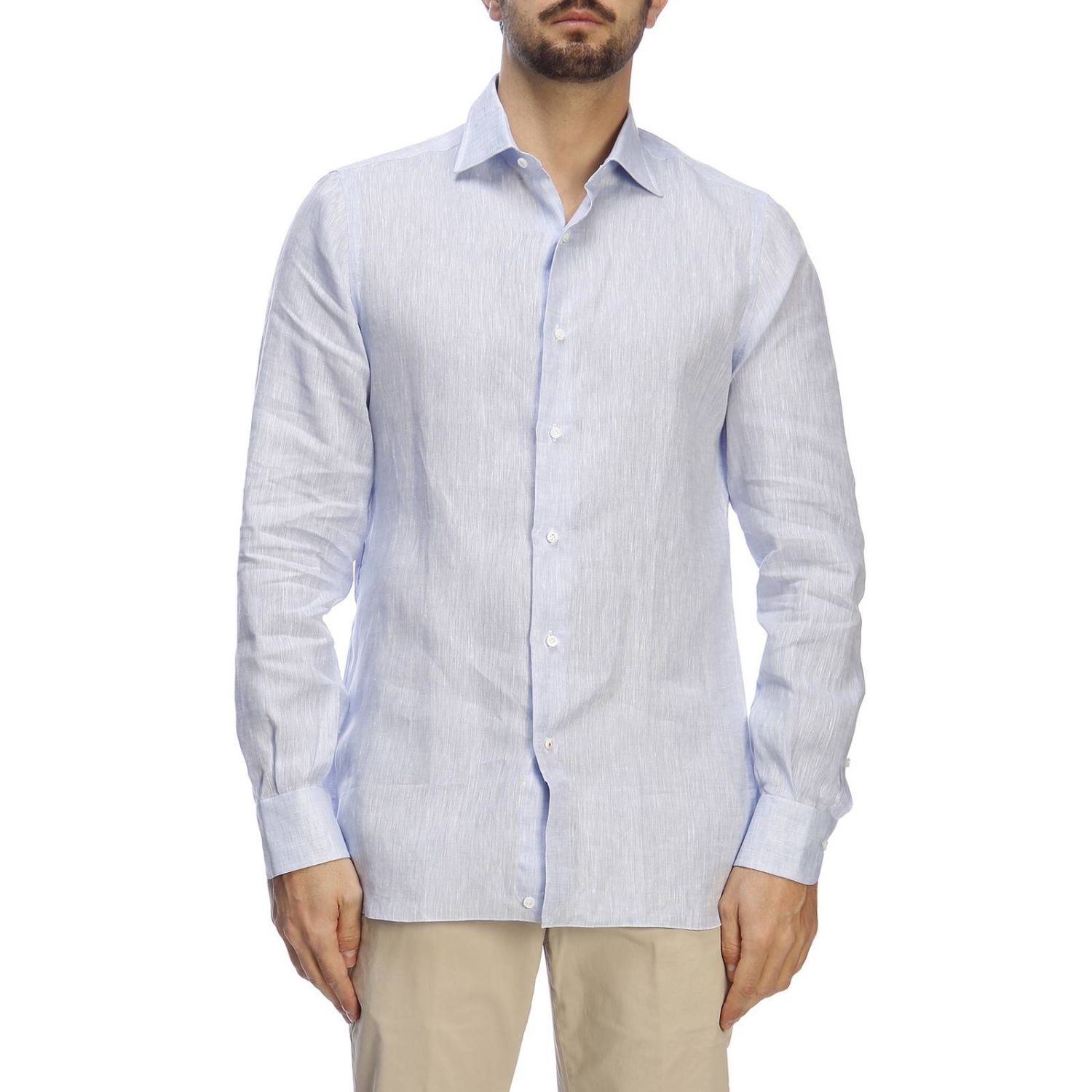 isaia t shirts