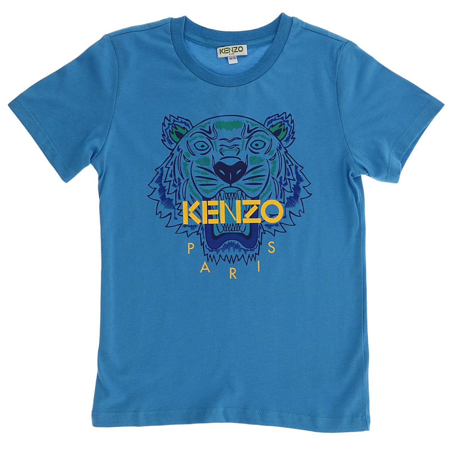 tee shirt kenzo enfant