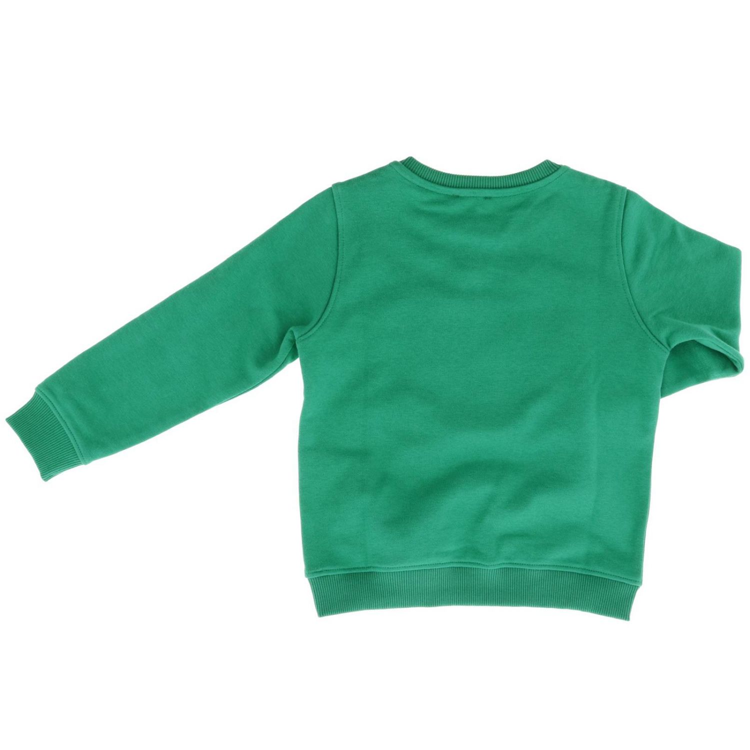 kenzo green jumper