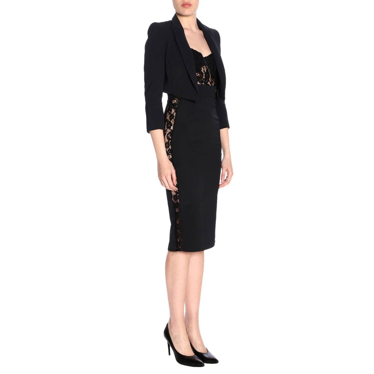 Elisabetta Franchi Outlet: Ensemble Femme | Ensemble Elisabetta Franchi ...