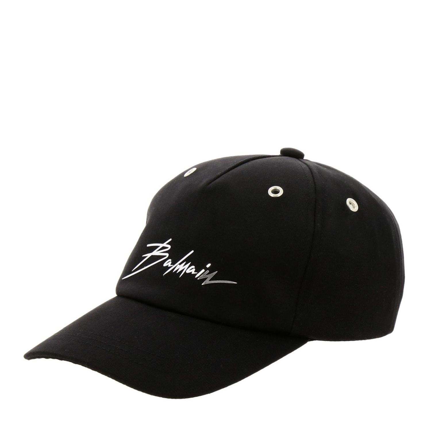 Hat Balmain RH0A012C083 GIGLIO 