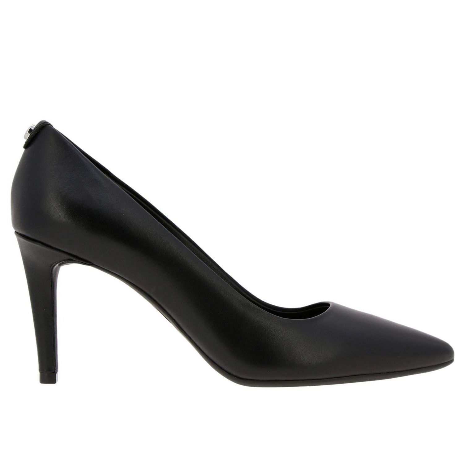 Michael Michael Kors Outlet: Shoes women - Black | Pumps Michael ...