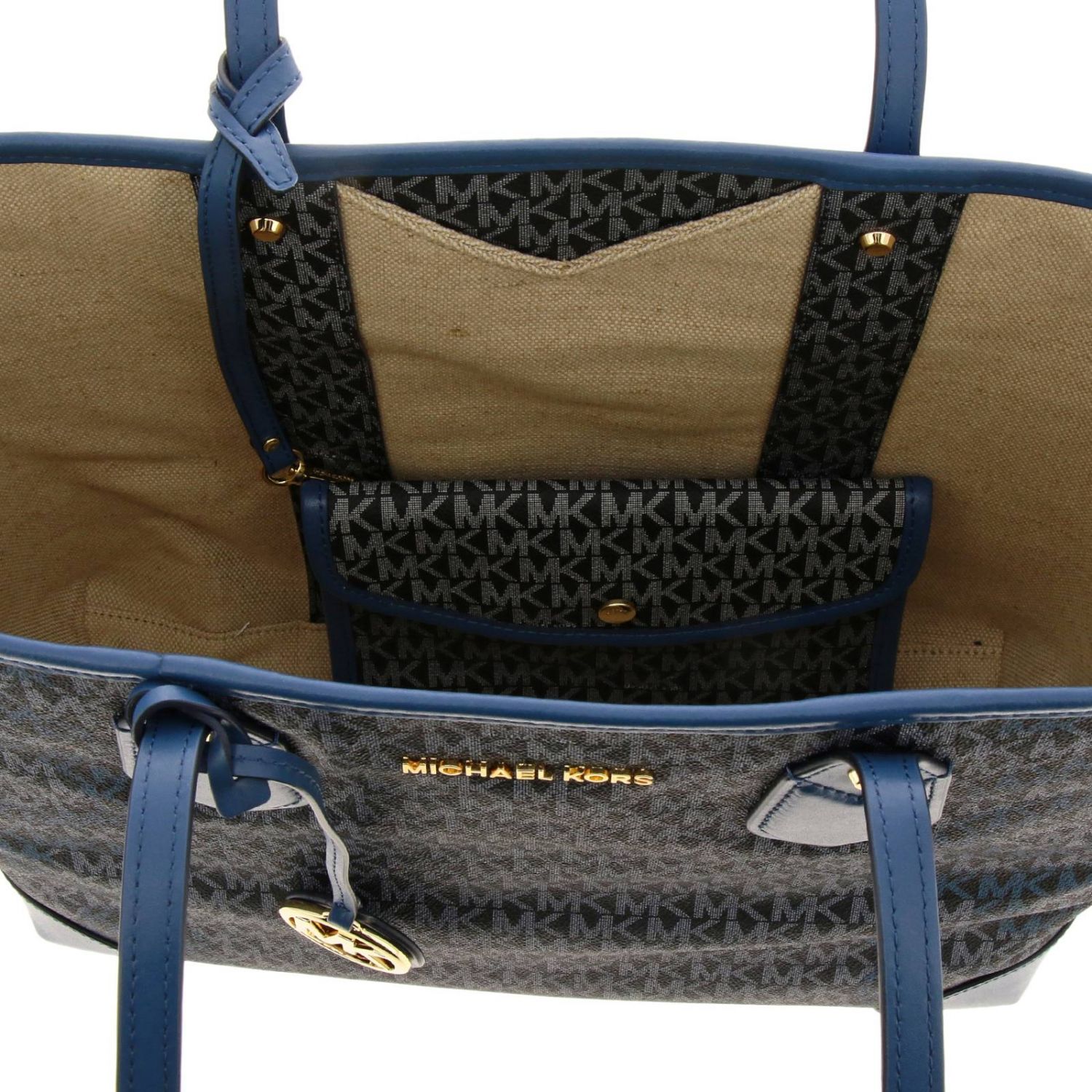 michael kors messenger bag women's