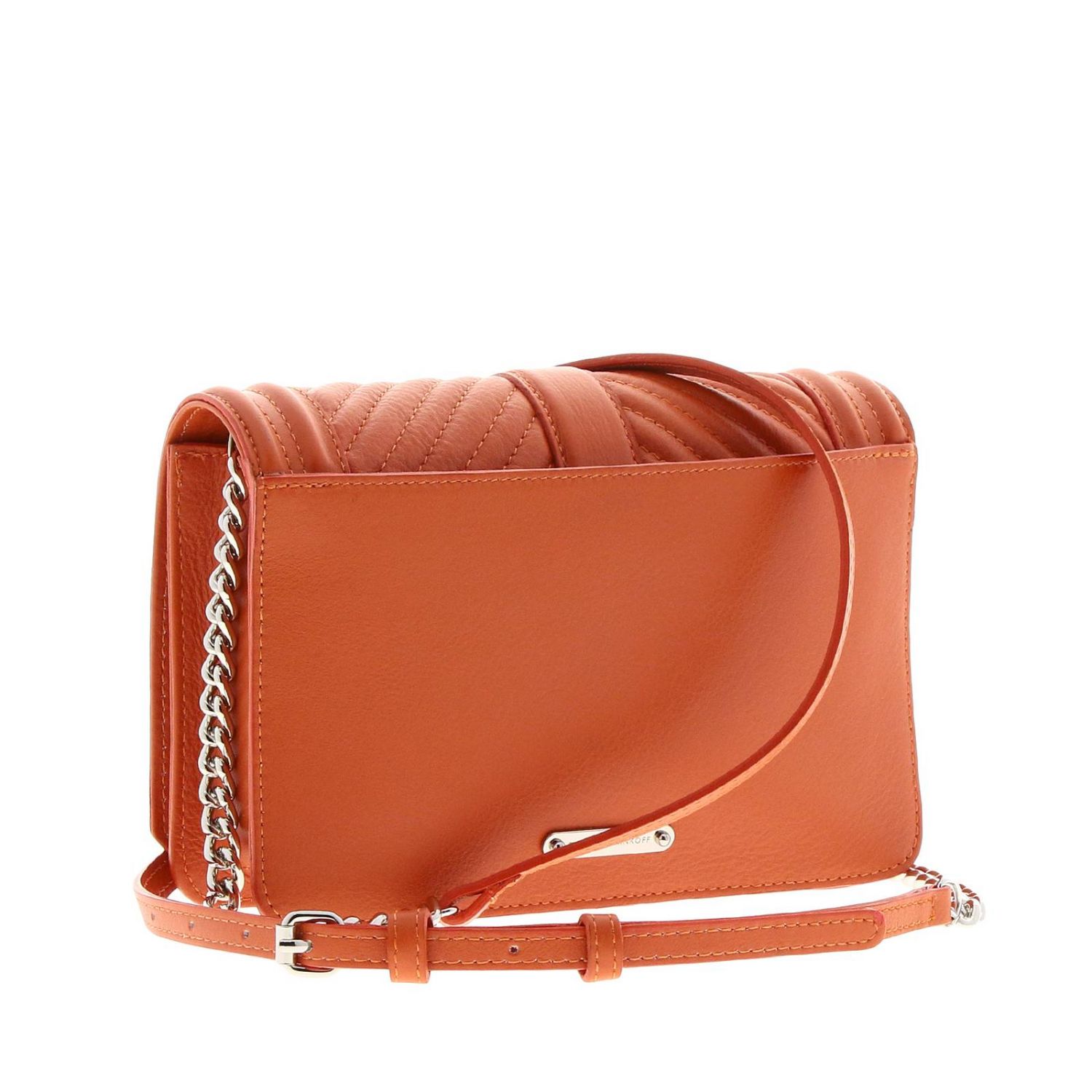 rebecca minkoff nanine shoulder bag