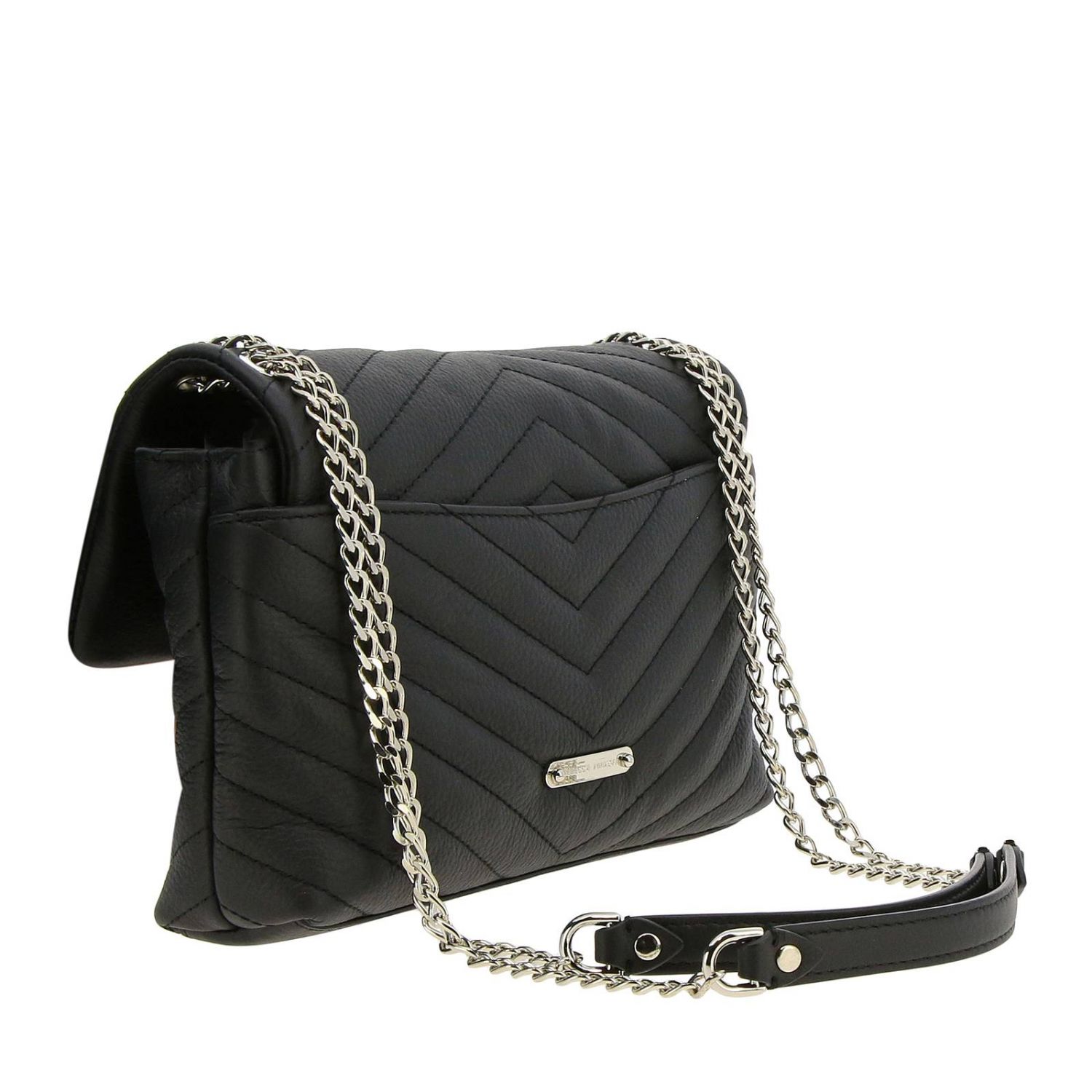 Rebecca Minkoff Outlet Shoulder bag women Black Mini Bag Rebecca