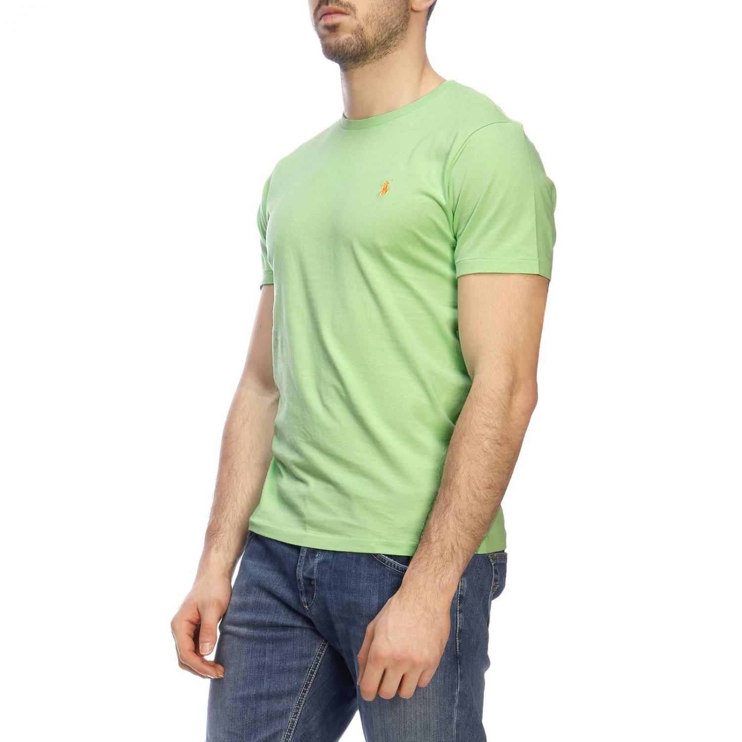 T-Shirt Polo Ralph Lauren 710671438 