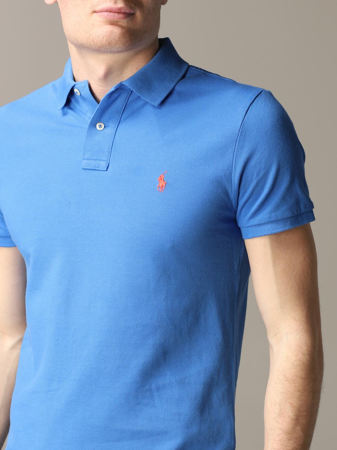 how to shrink a polo shirt ralph lauren