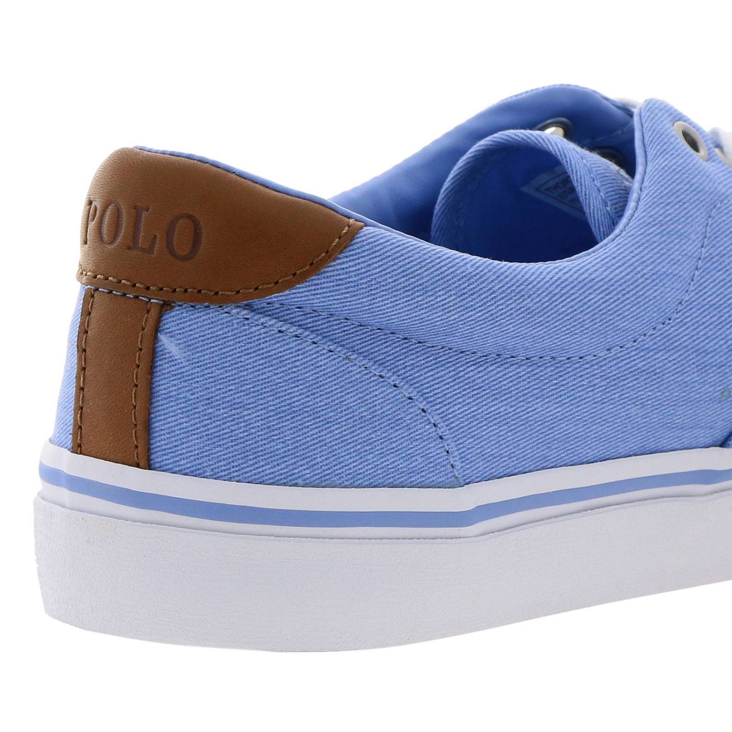 Polo Ralph Lauren Outlet Shoes men Trainers Polo Ralph Lauren Men
