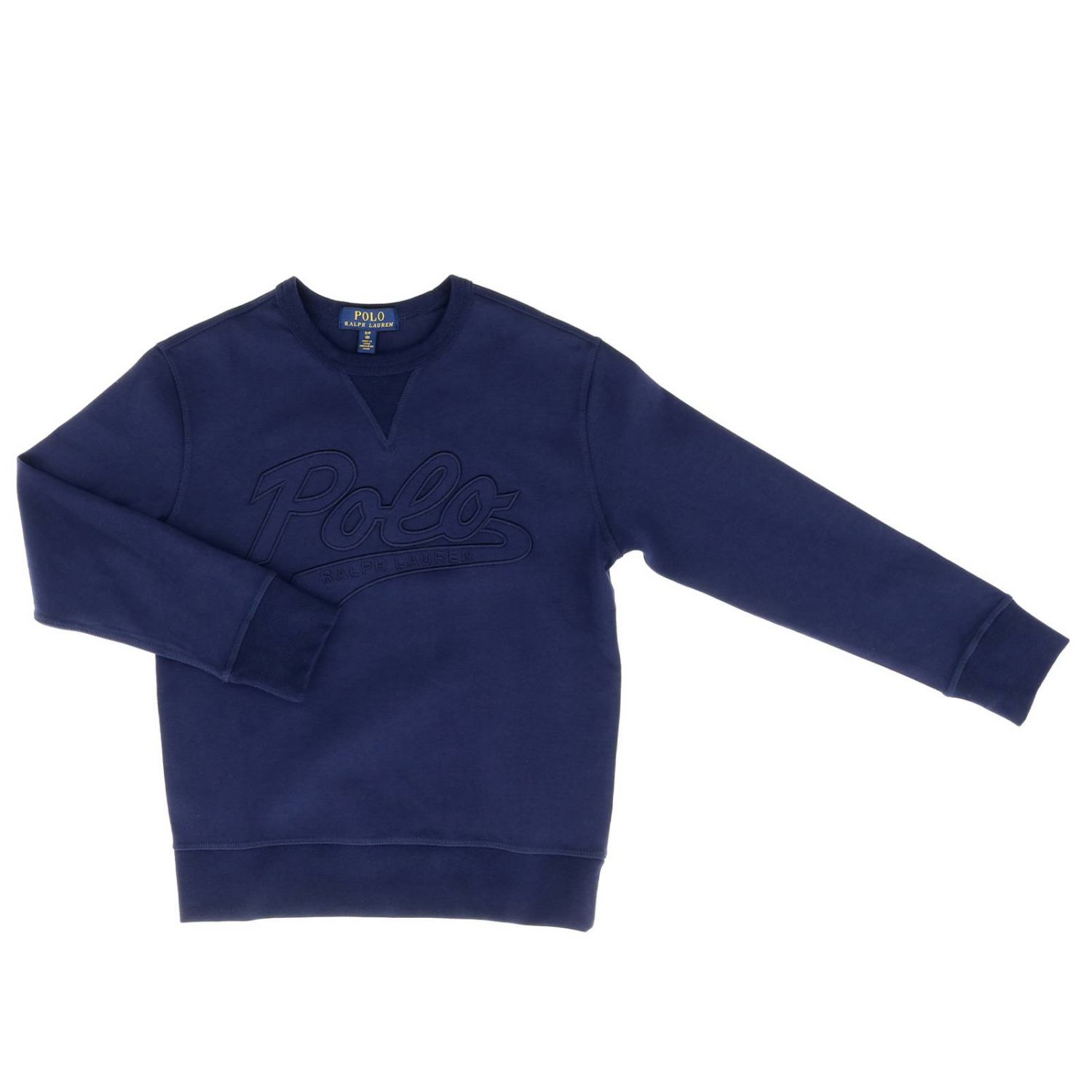 Polo Ralph Lauren Boy Outlet Sweater kids Sweater Polo Ralph Lauren