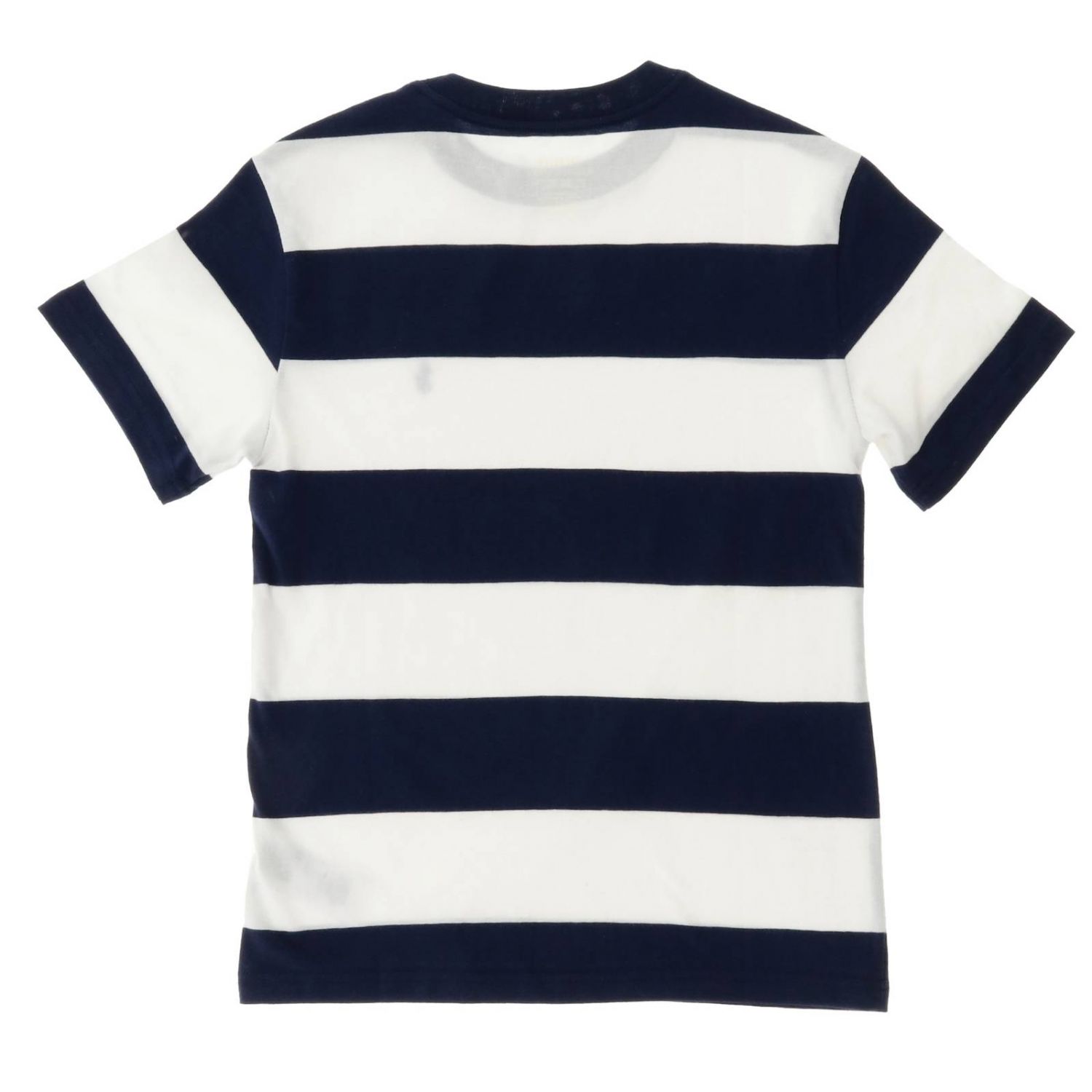 Polo Ralph Lauren Boy Outlet: T-shirt kids | T-Shirt Polo Ralph Lauren ...