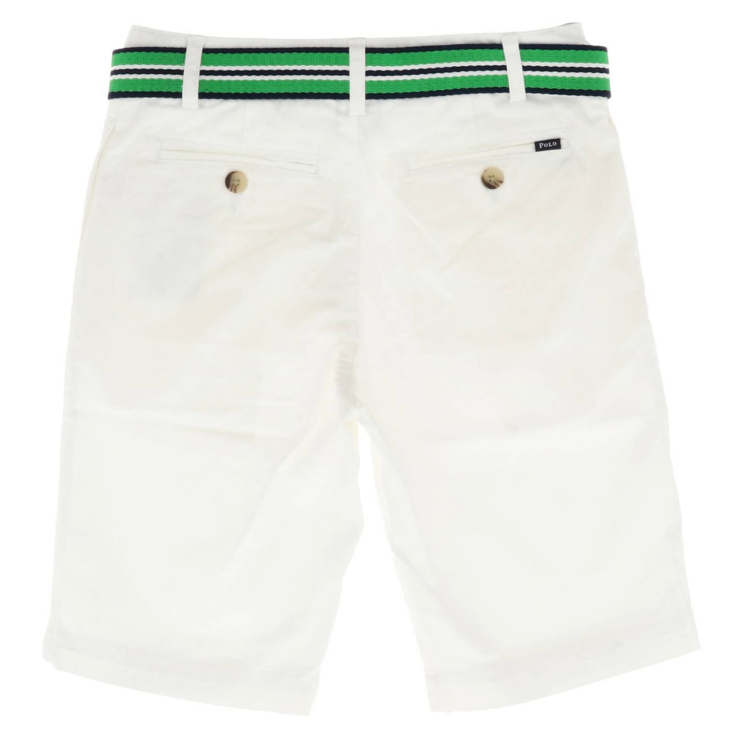 kids polo pants