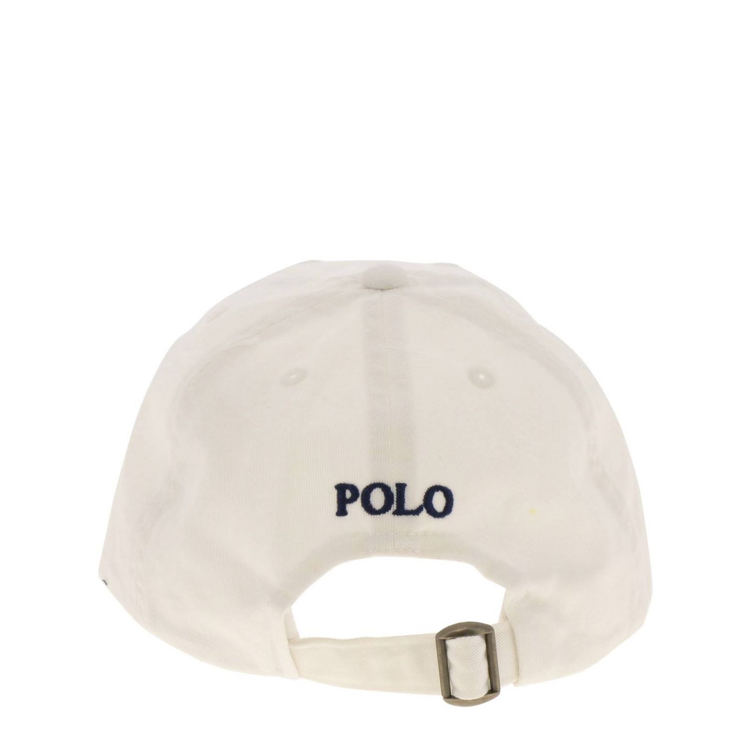 kids polo hats