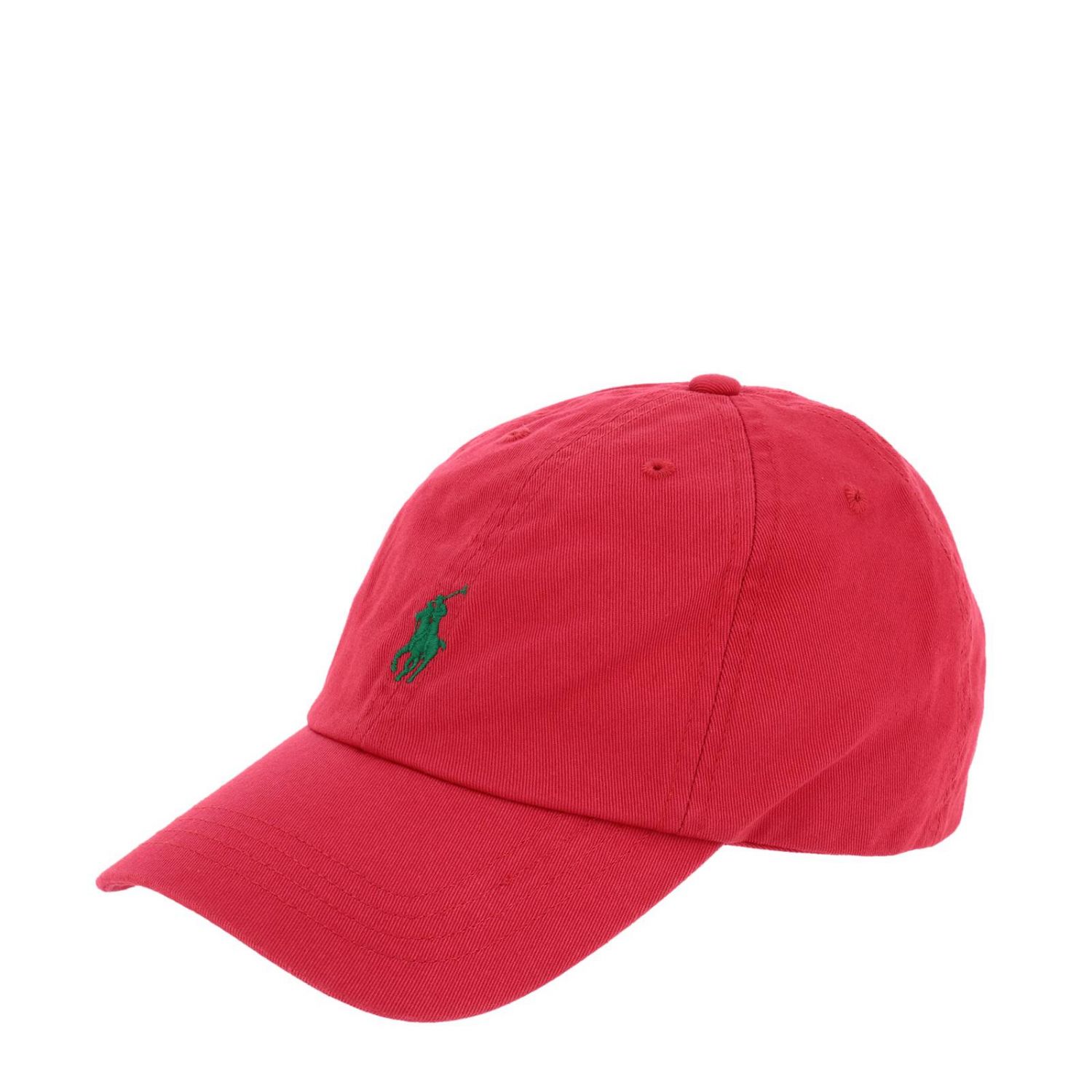 baby boy polo hat