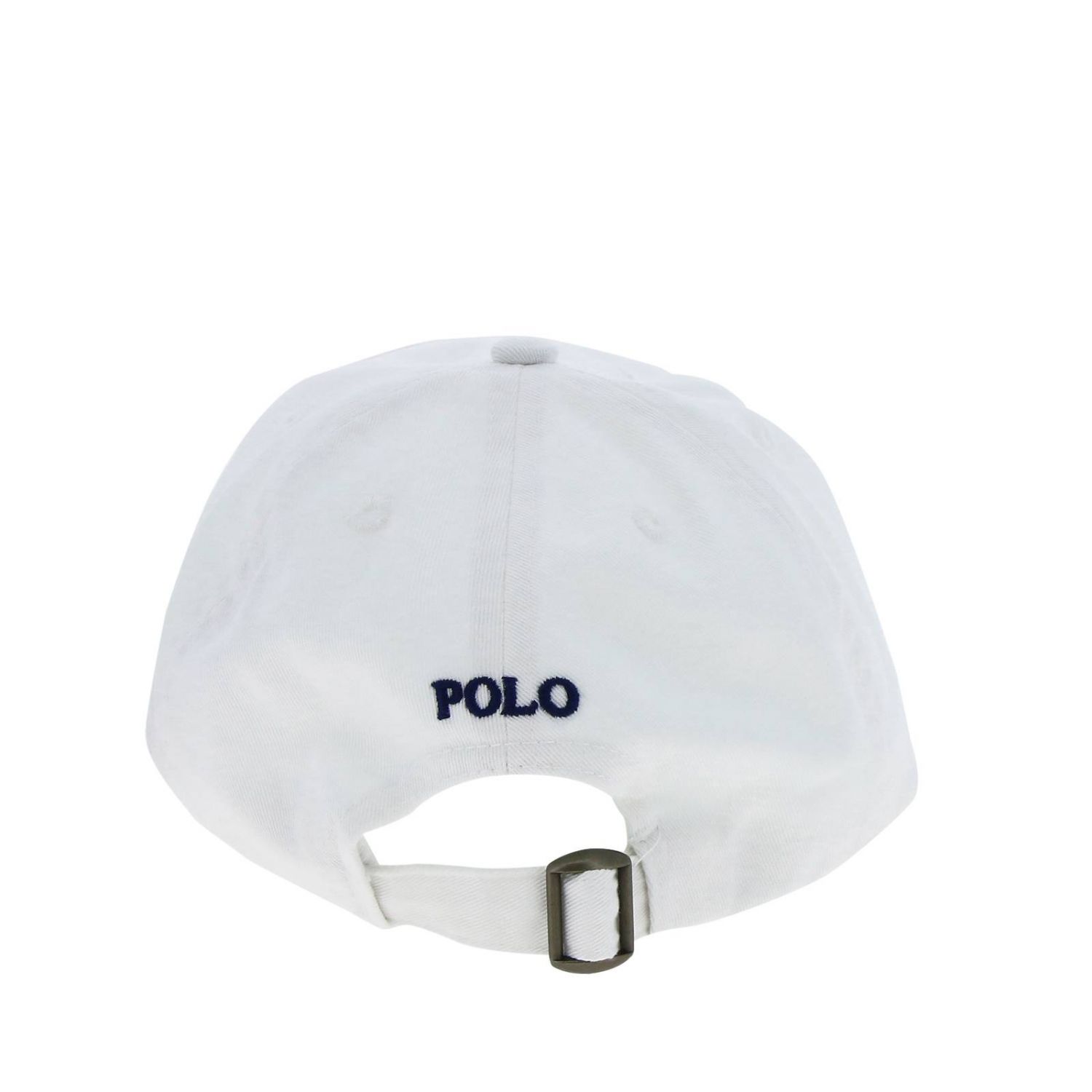 polo hat kid