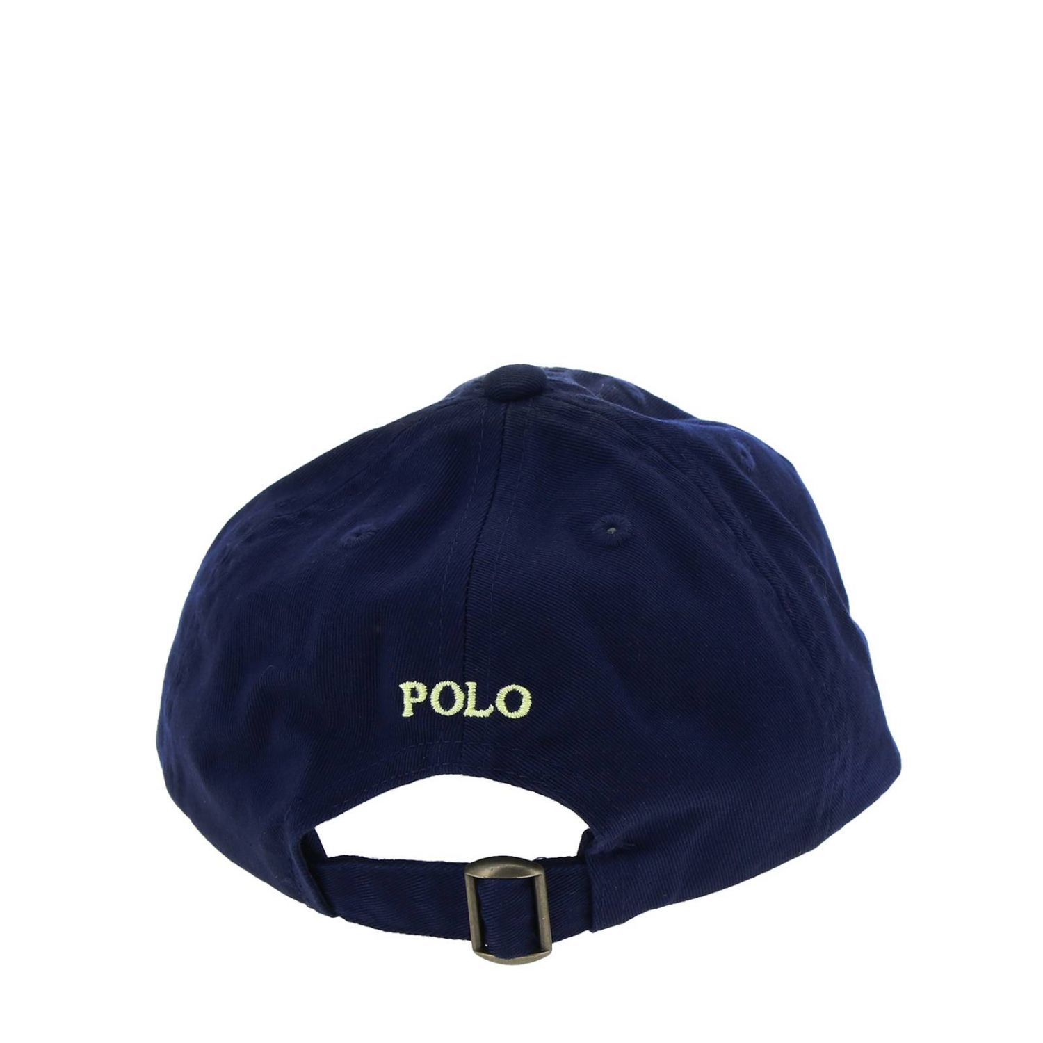 polo hat kid